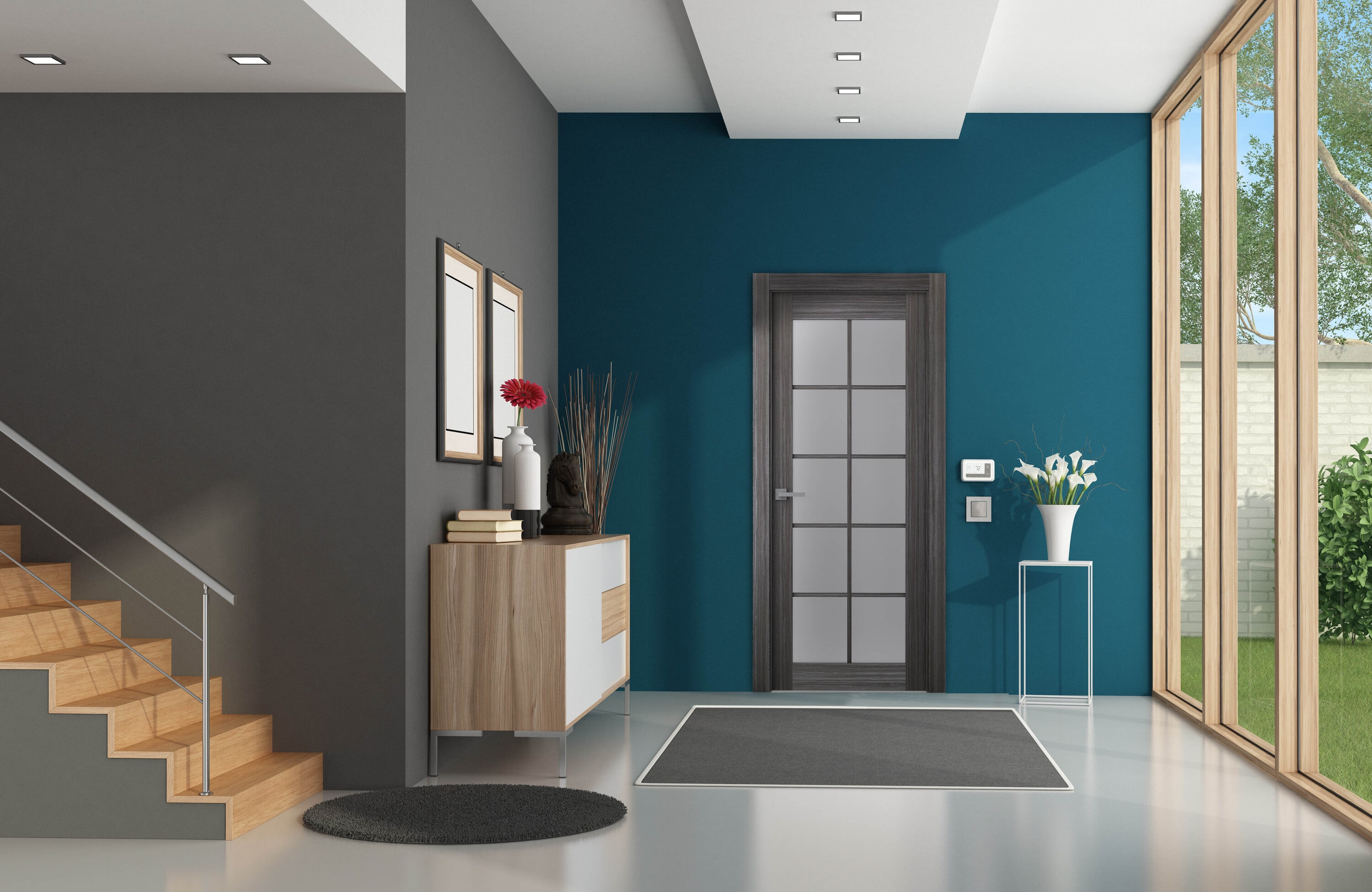 Belldinni 150424 Pre-Hung-Doors - View #3