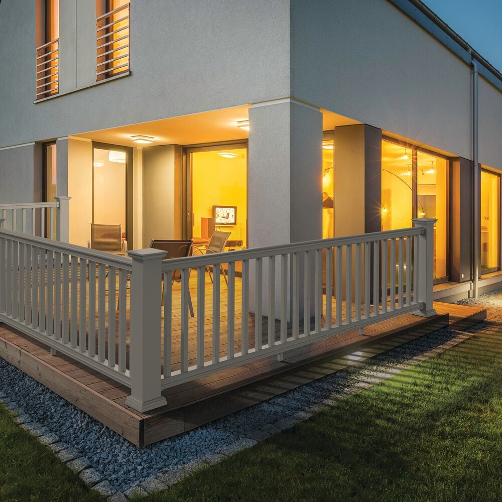 Freedom 73053662 railings - View #3