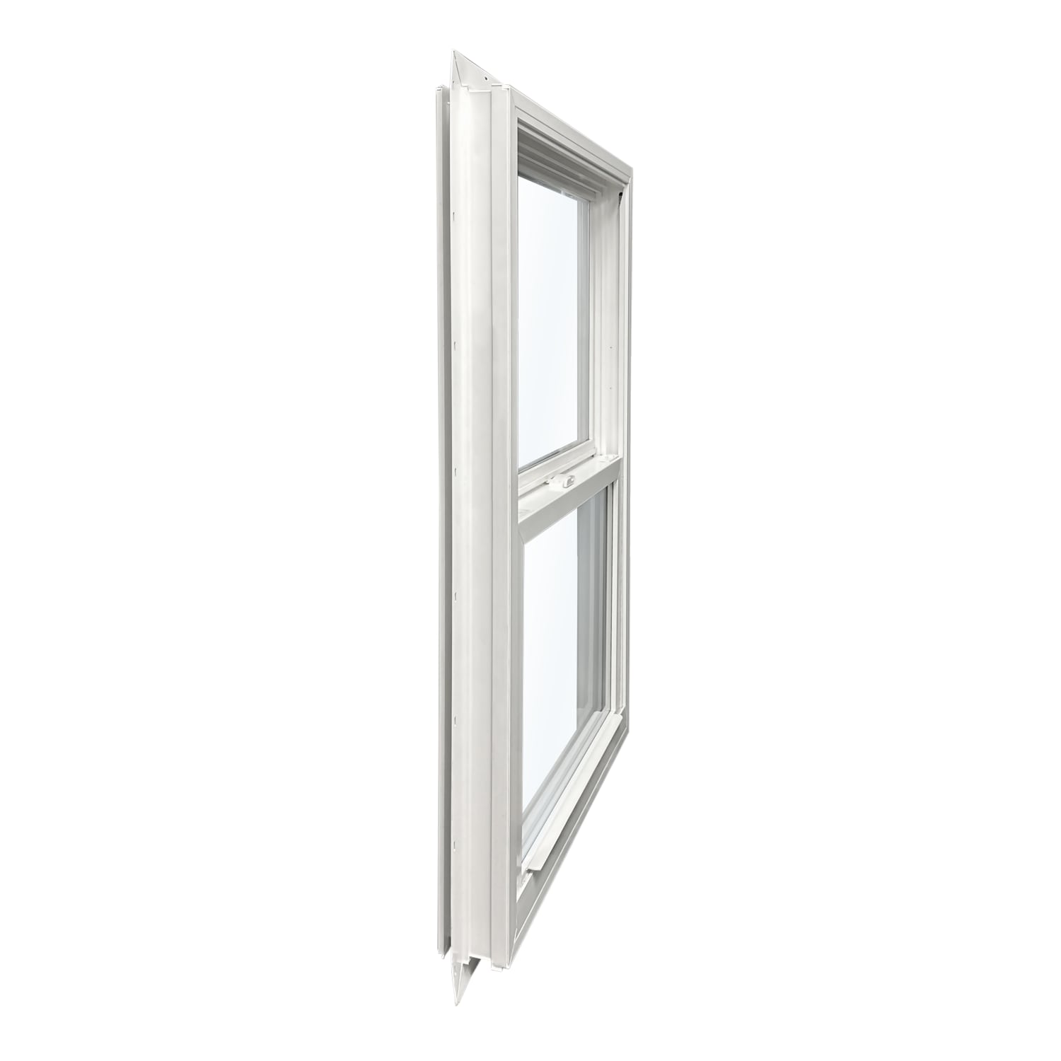 United Window & Door 39SH3272SNH Single-Hung-Windows - View #8