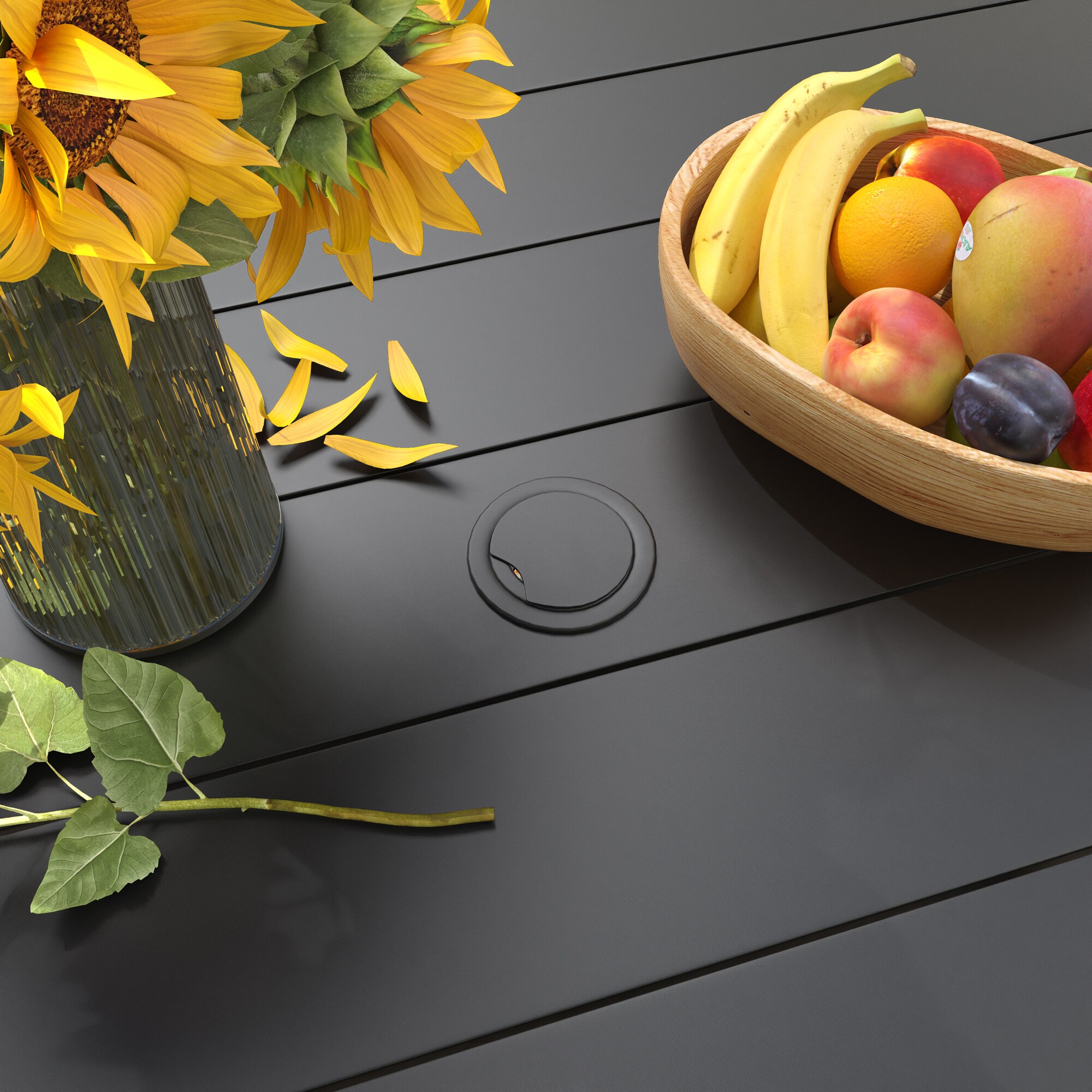 CESICIA GIGA-LS-F32 Patio-Tables - View #9