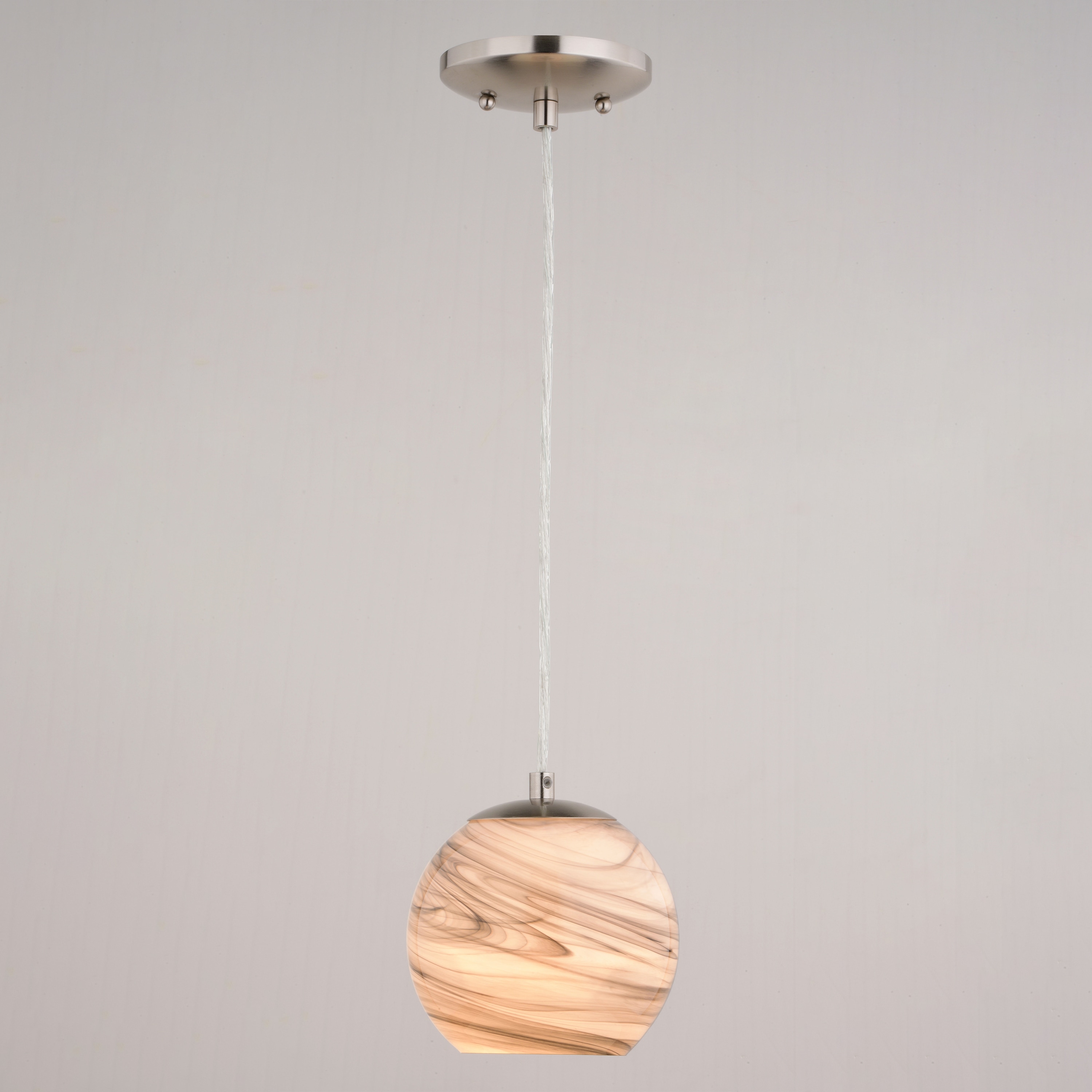 Cascadia P0408 Pendant-Lights - View #10
