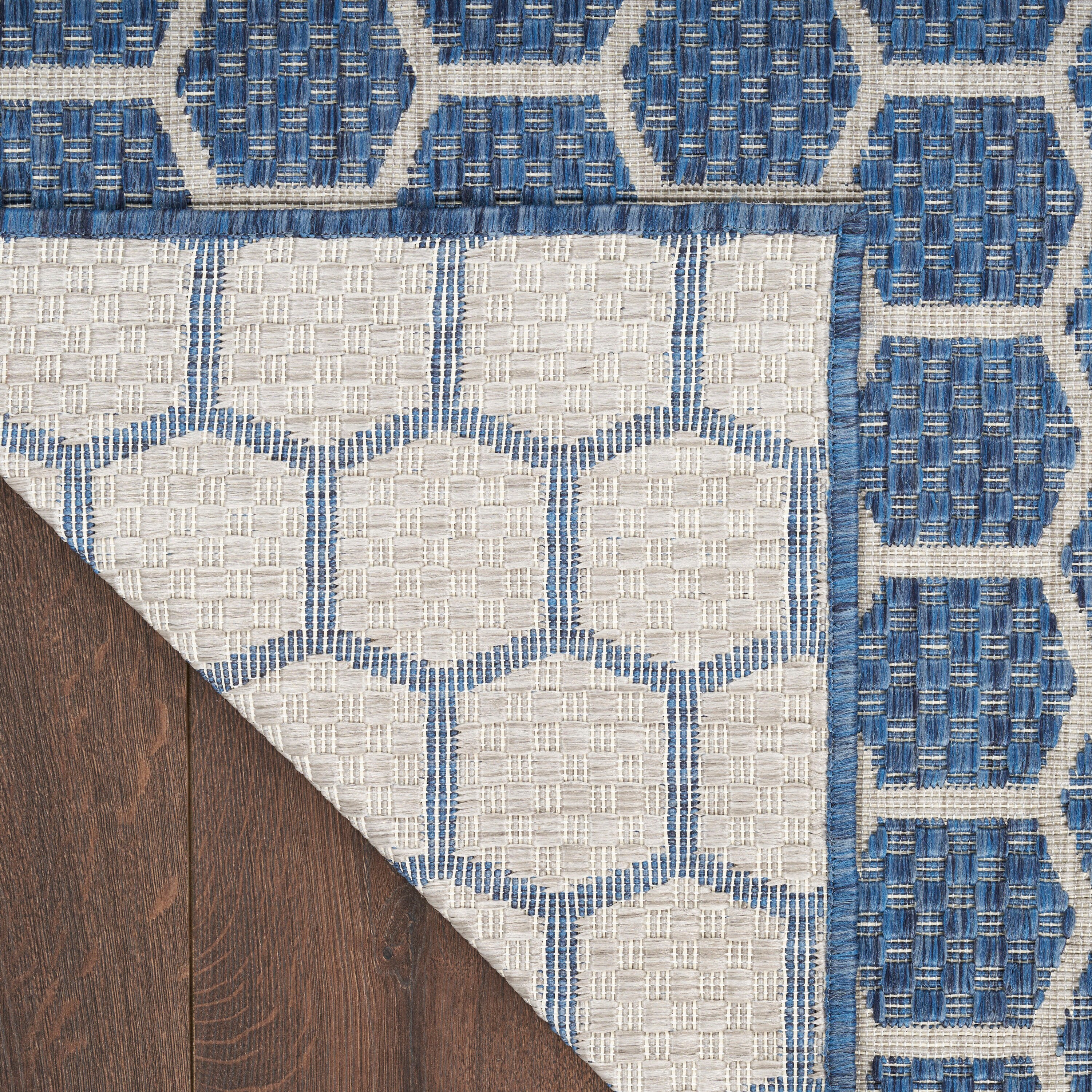 Nourison Home 099446974075 rugs - View #5