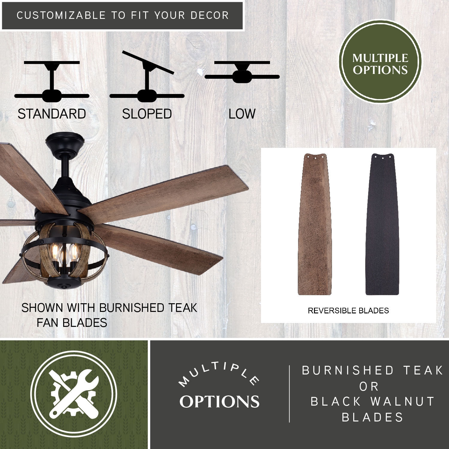 Cascadia F0114 Ceiling-Fans - View #4