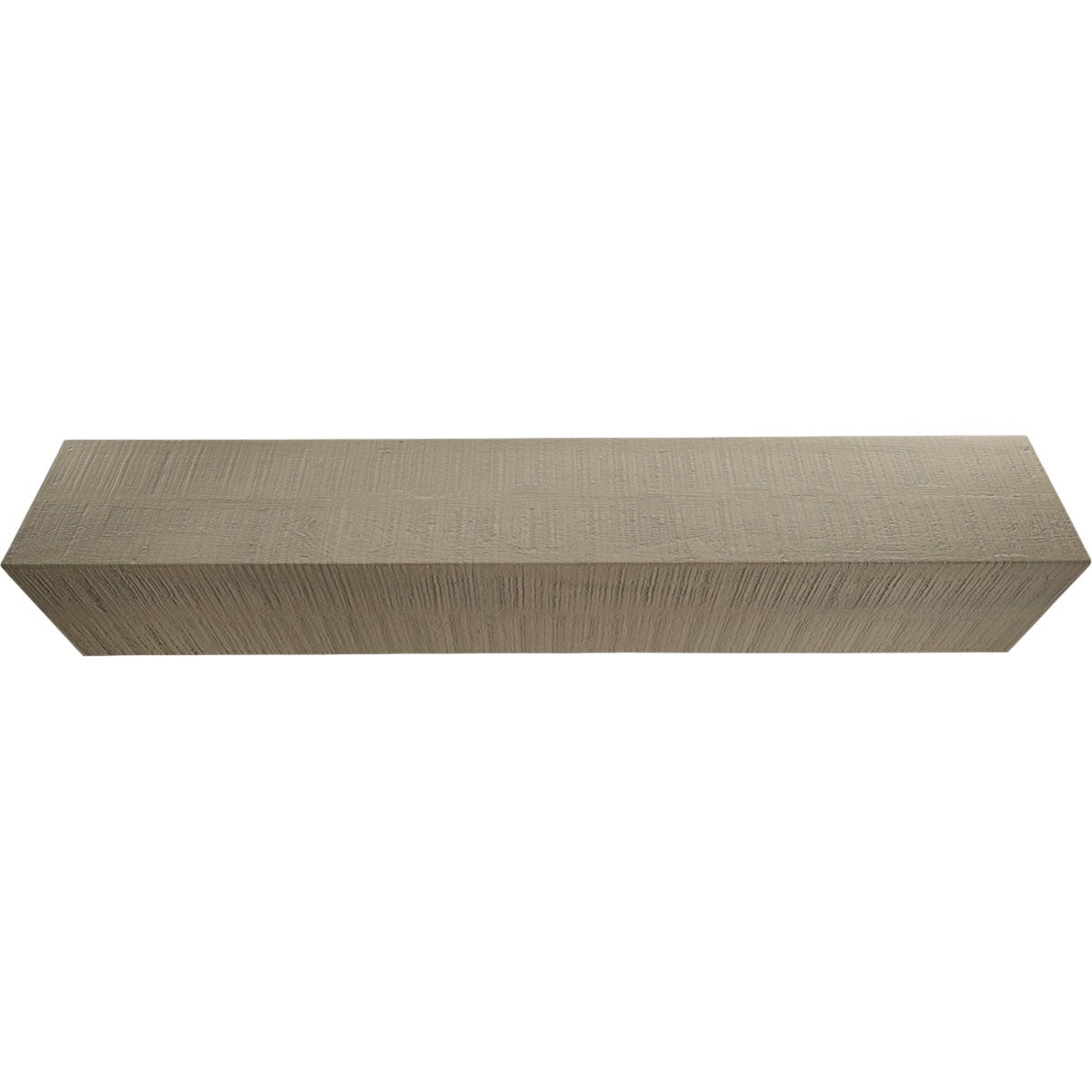 Ekena Millwork BMRC3C0060X060X192AL Faux-Beams - View #2