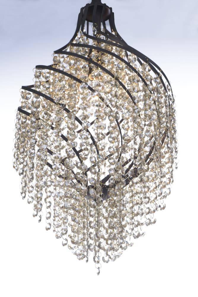 Maxim Lighting 22005CGOI b090015 - View #2