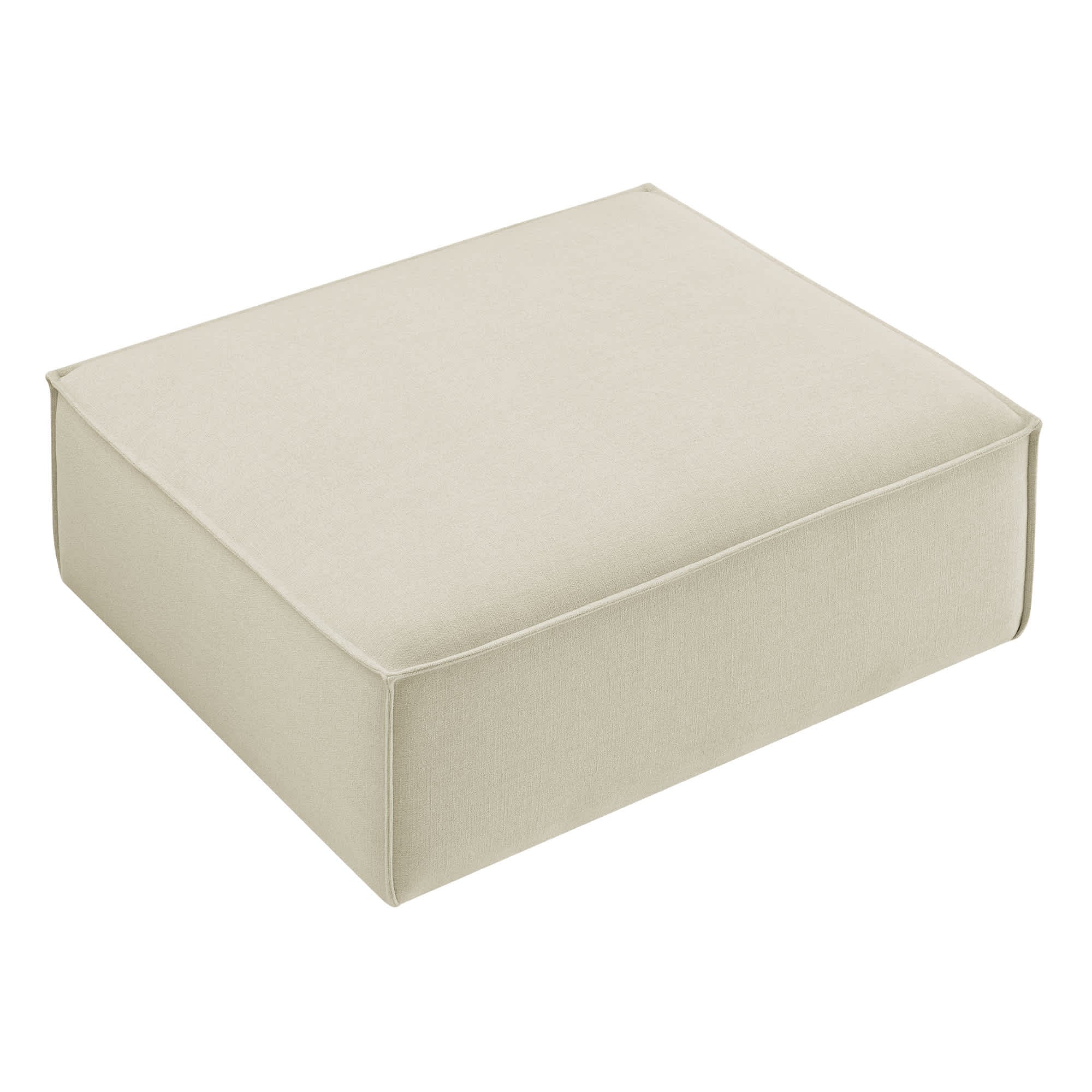 Modway EEI-7401-ECR Indoor-Ottomans - View #8