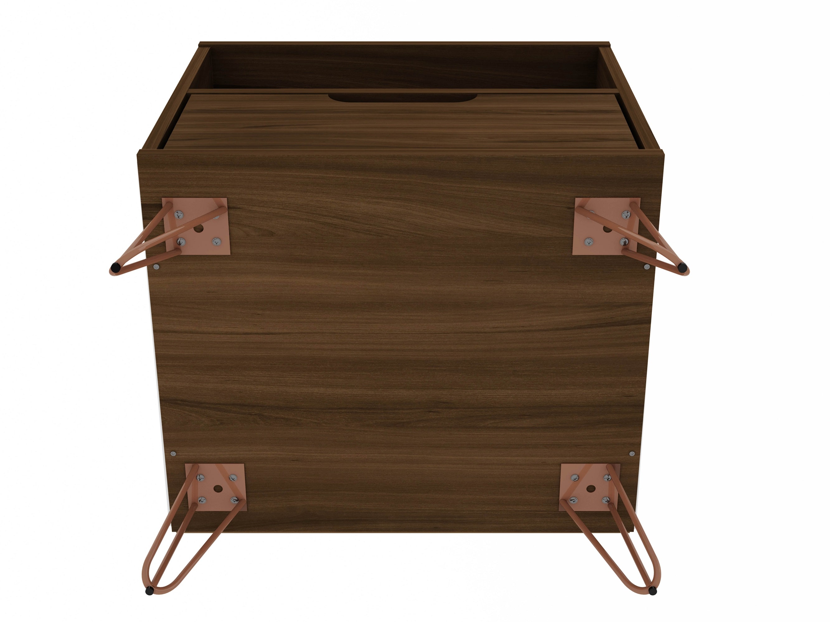 Manhattan Comfort 2-101GMC5 nightstands - View #7