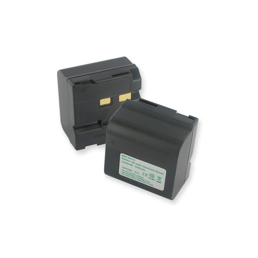 Empire EPRSN109  BNH-164-5.4 3.6V Sharp Nickel Metal Hydride BT-H32U- 18 watt