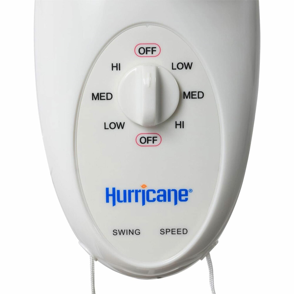 Hurricane 397824 Wall-Mounted-Fans - View #8