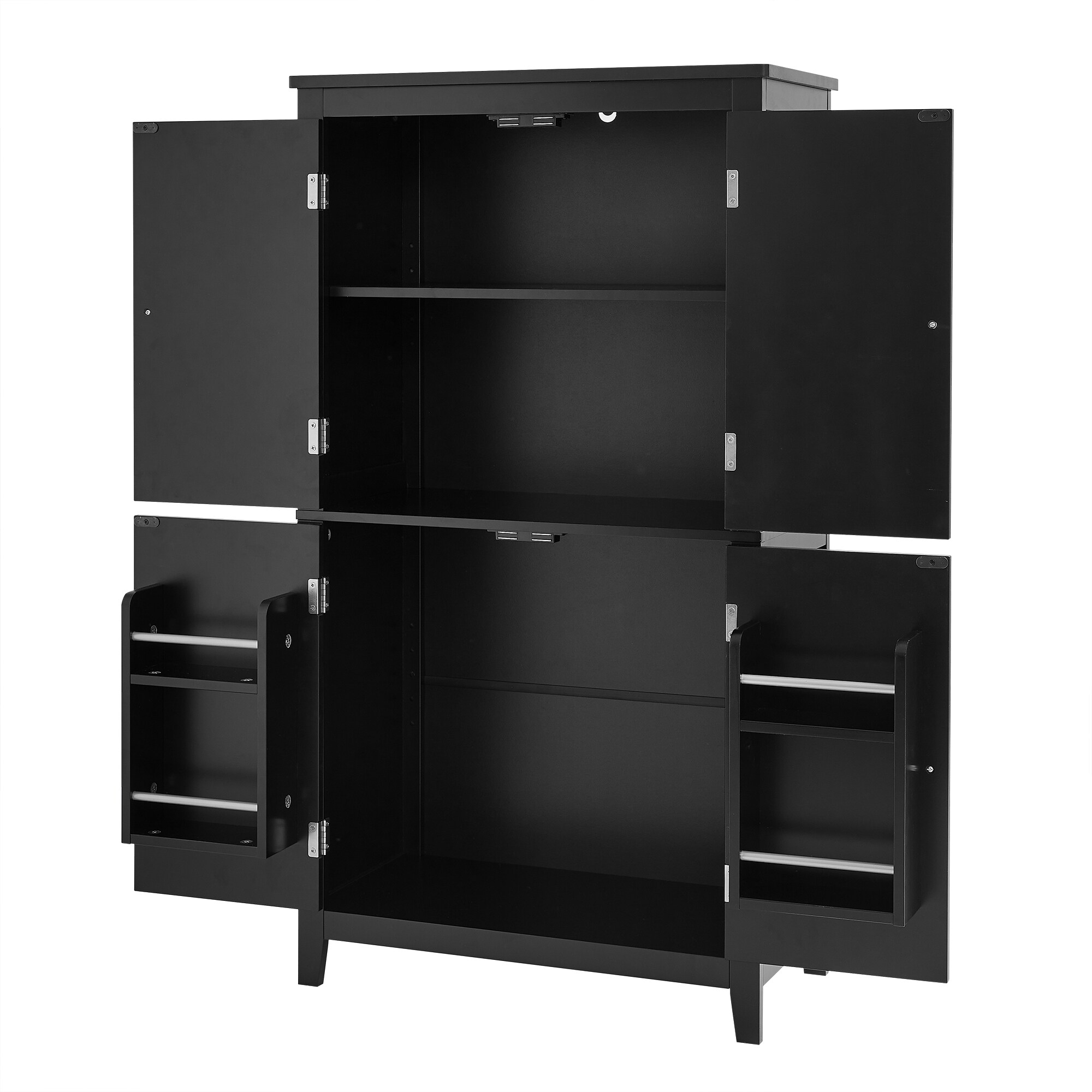 GDFStudio 329824 Bathroom-Wall-Cabinets - View #10