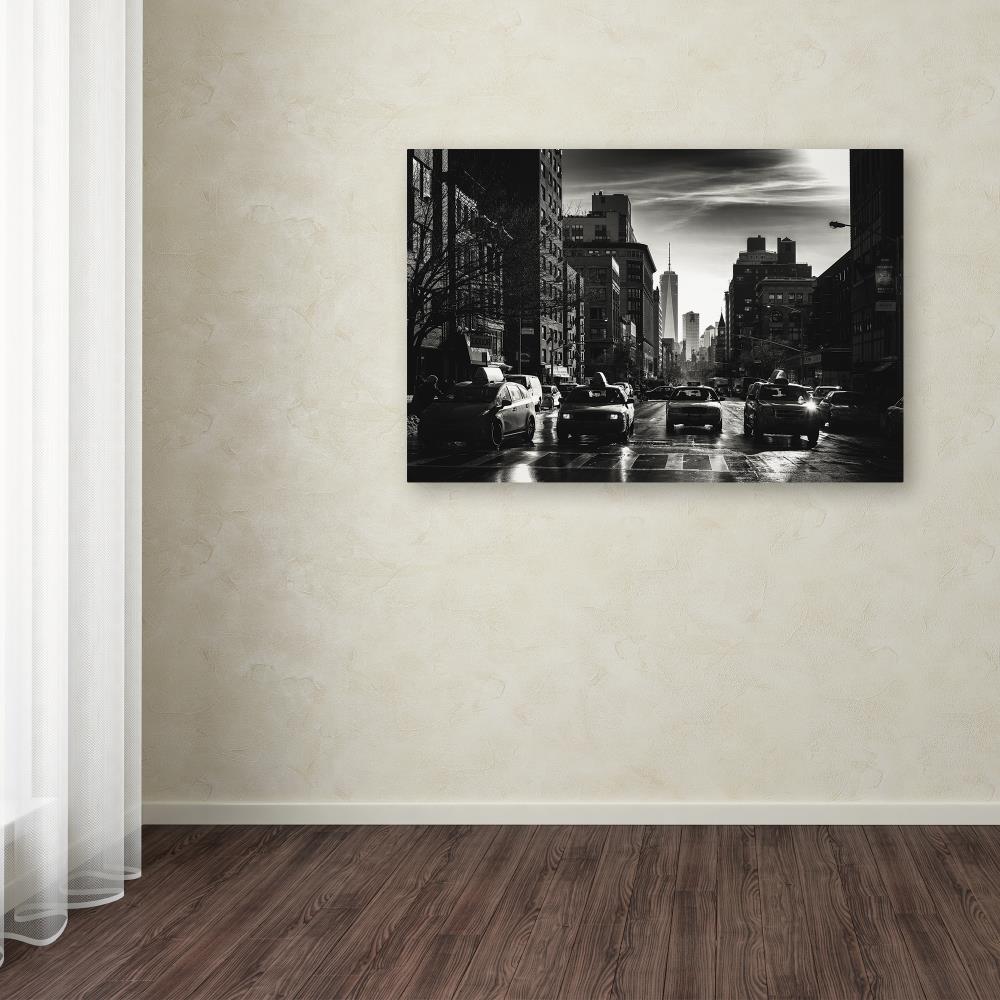 Trademark Fine Art PH0196-C1624GG Wall-Art - View #3