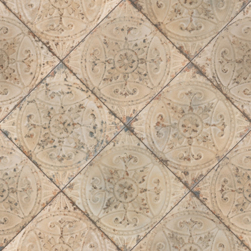 Merola Tile Alabama 12 x 12 Ceramic Wall & Floor Tile