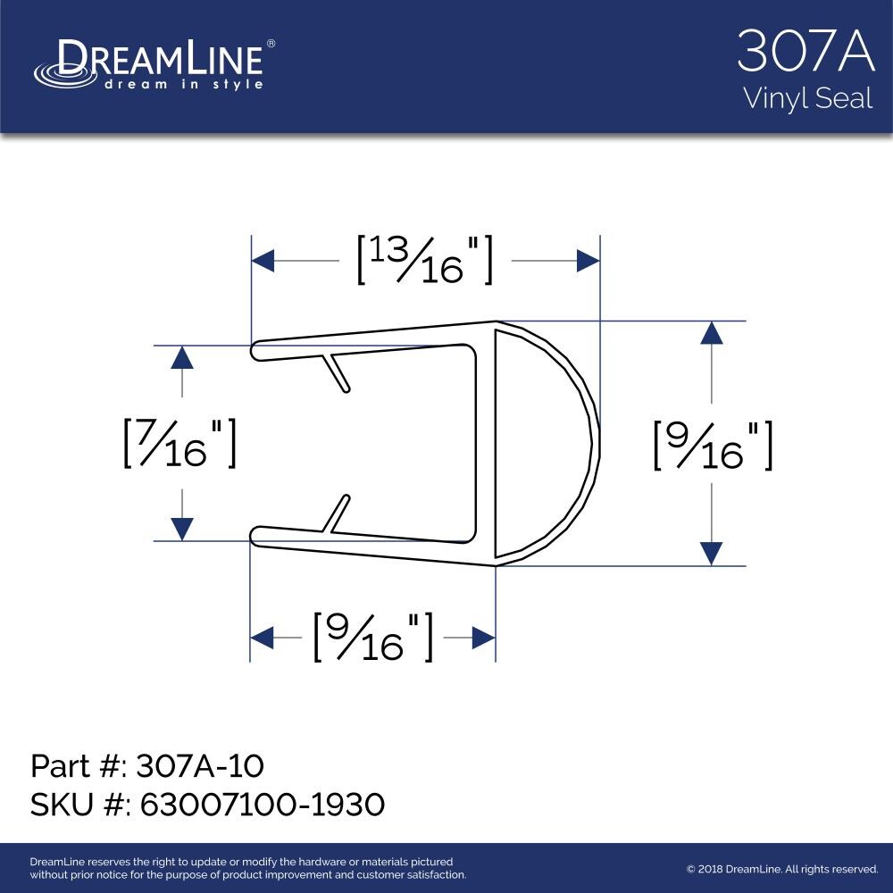 DreamLine 63007100-1930  - View #3