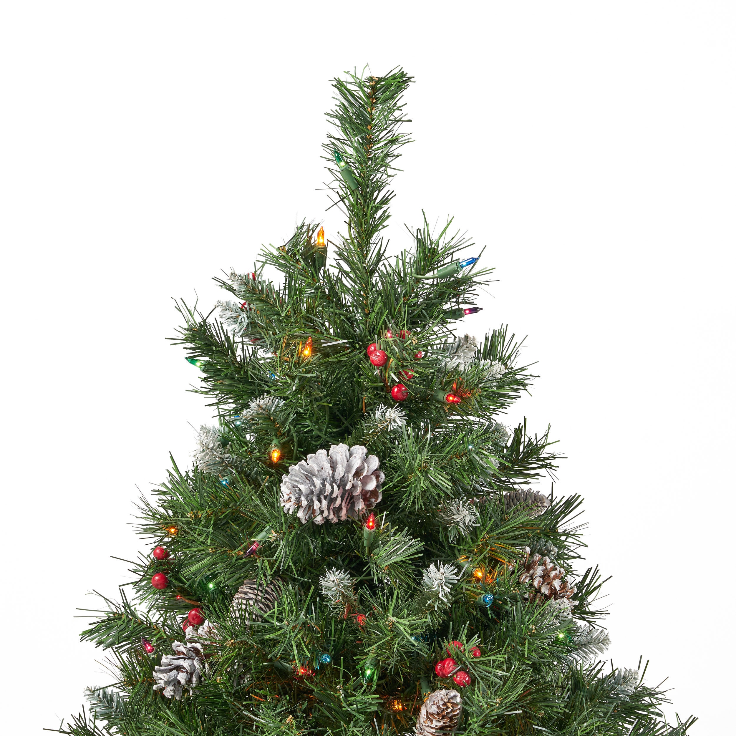 Best Selling Home Decor 307367 Artificial-Christmas-Trees - View #4