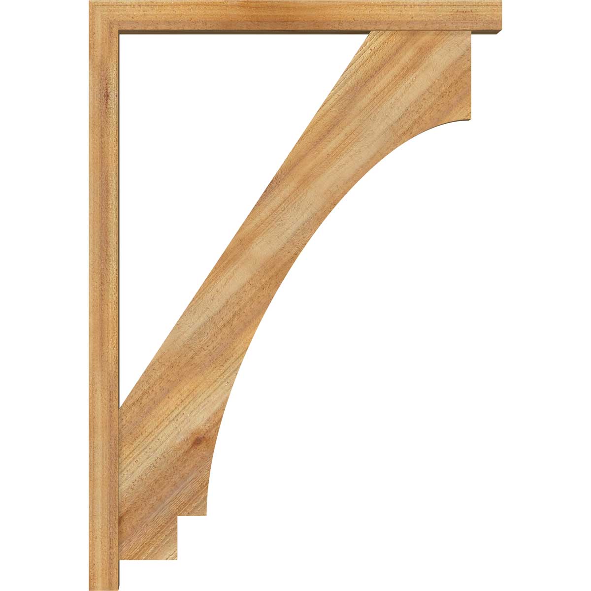 Ekena Millwork 1462631 Exterior-Brackets-Braces - View #3
