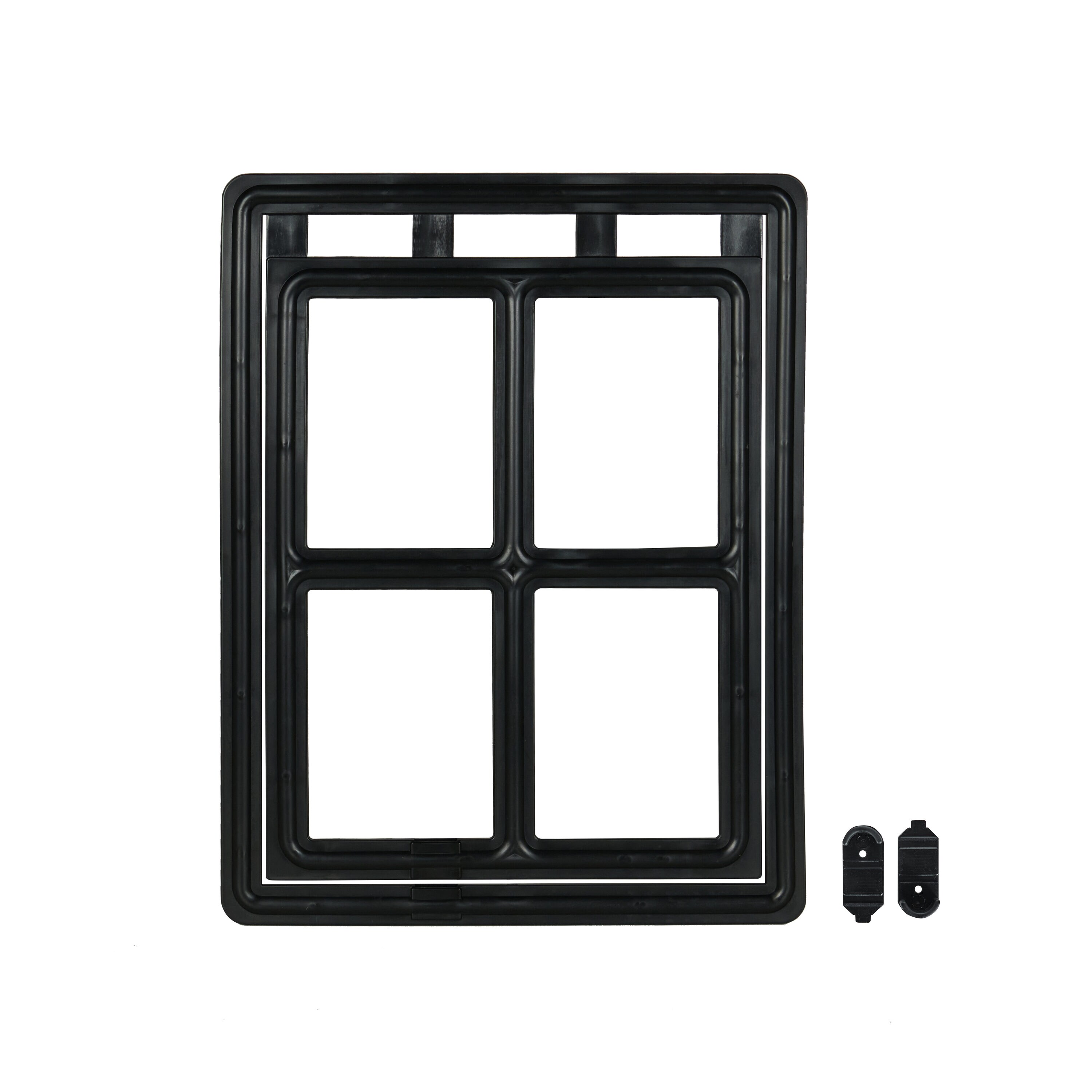 M-D 14286 Pet-Doors - View #2