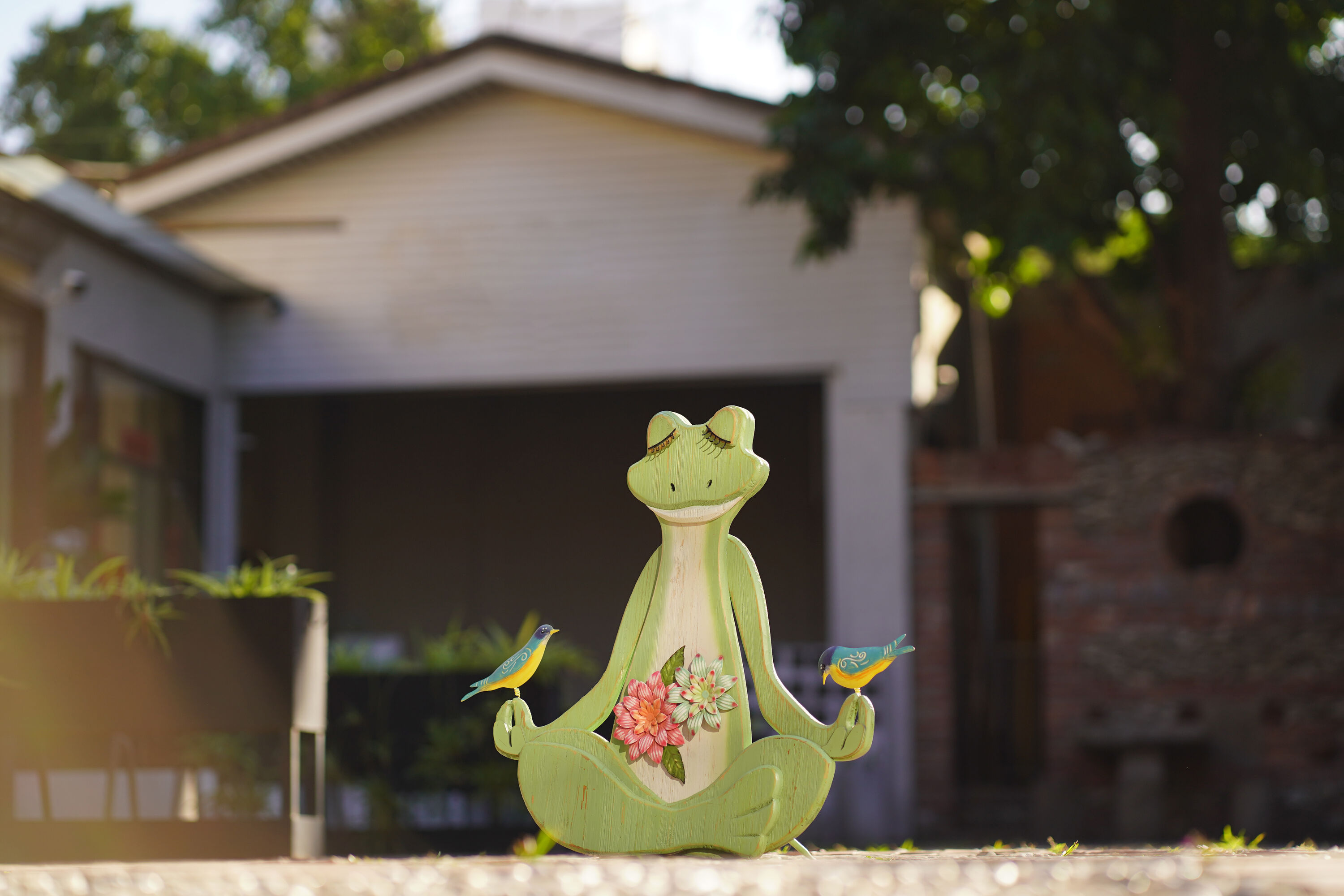 Style Selections 68016043 Garden-Statue - View #13