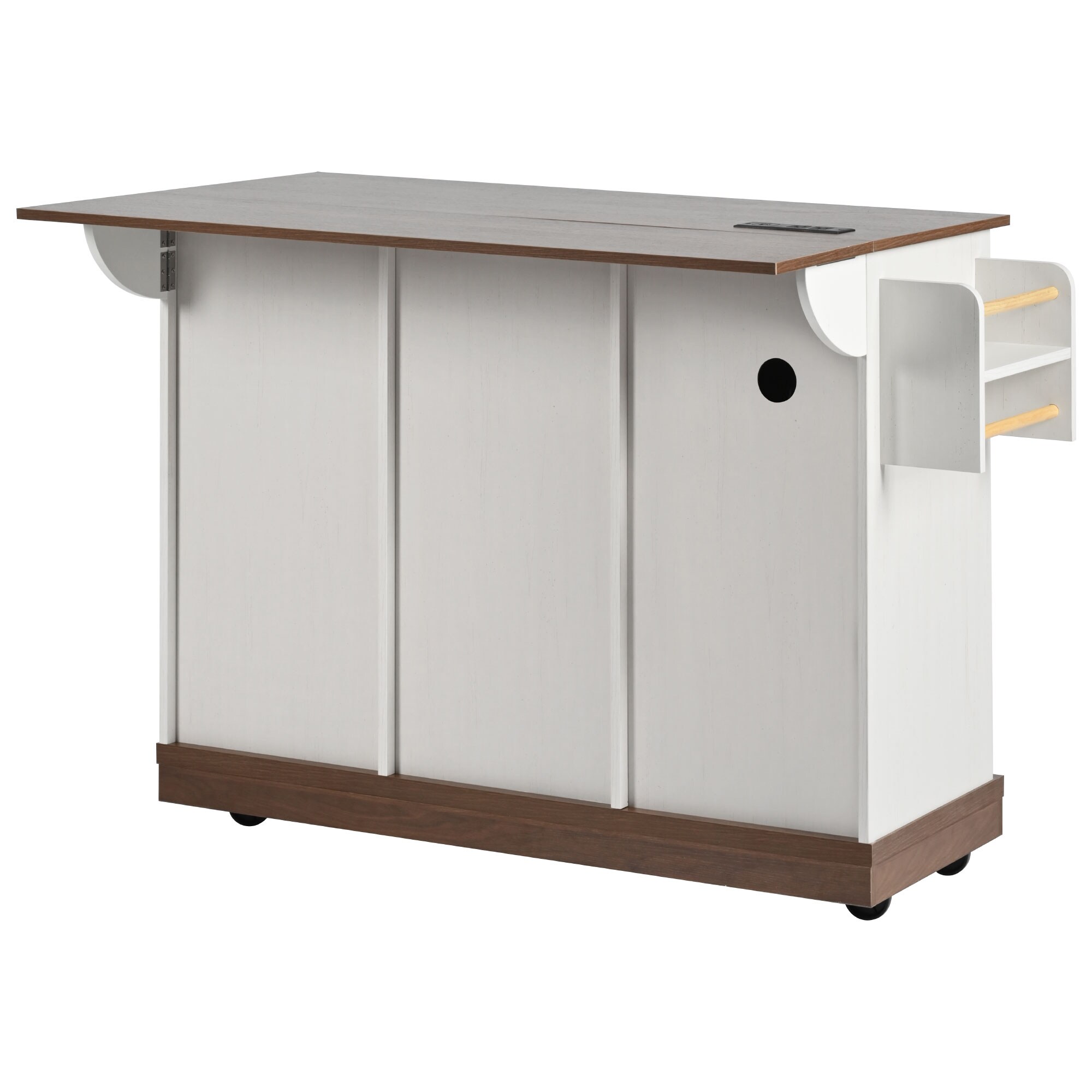 ModernLuxe N707P288229W Outdoor-Carts - View #19