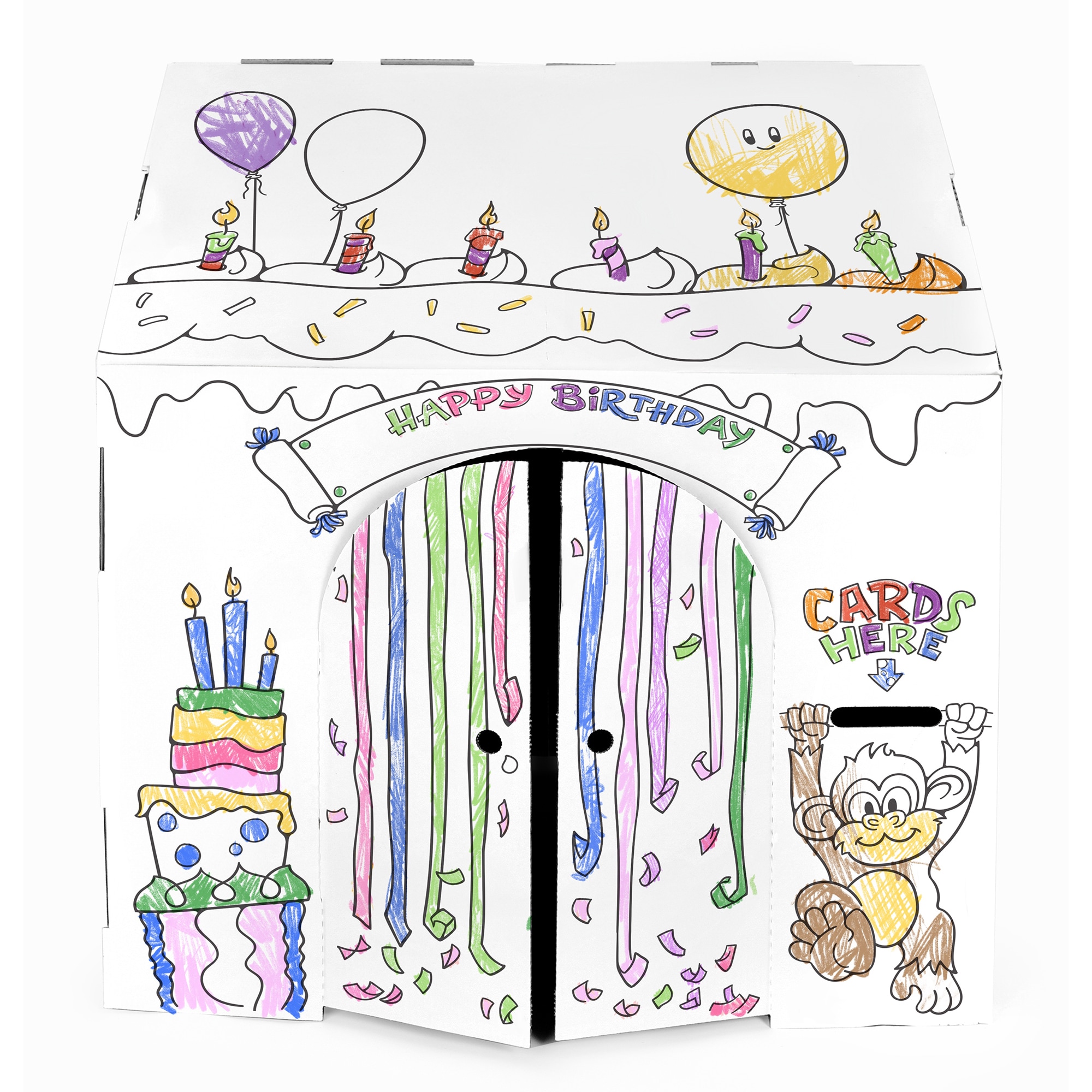 Easy Playhouse G0847944062844 playhouses - View #5