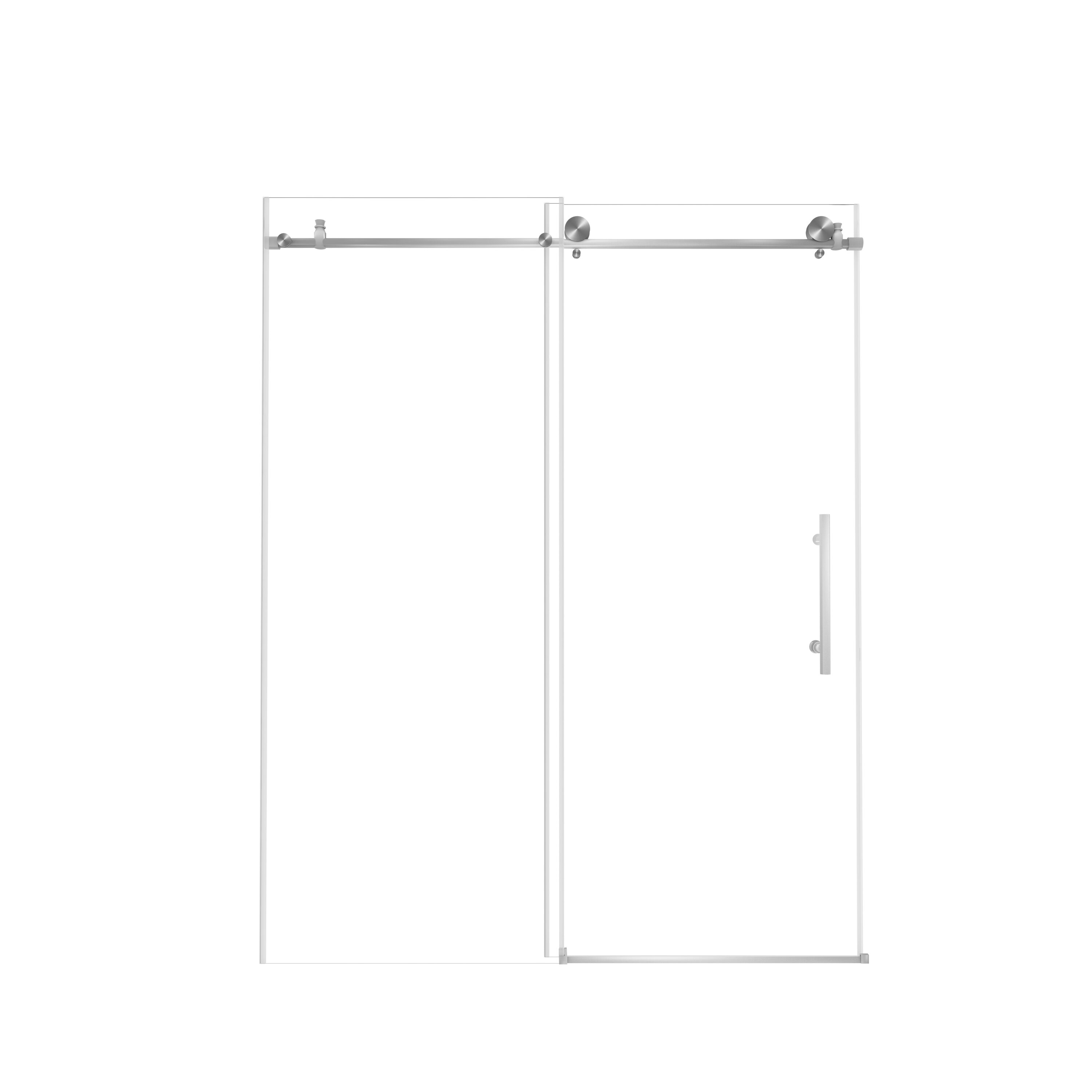 AAZJ JBF-W1675P399498 Shower-Doors - View #13