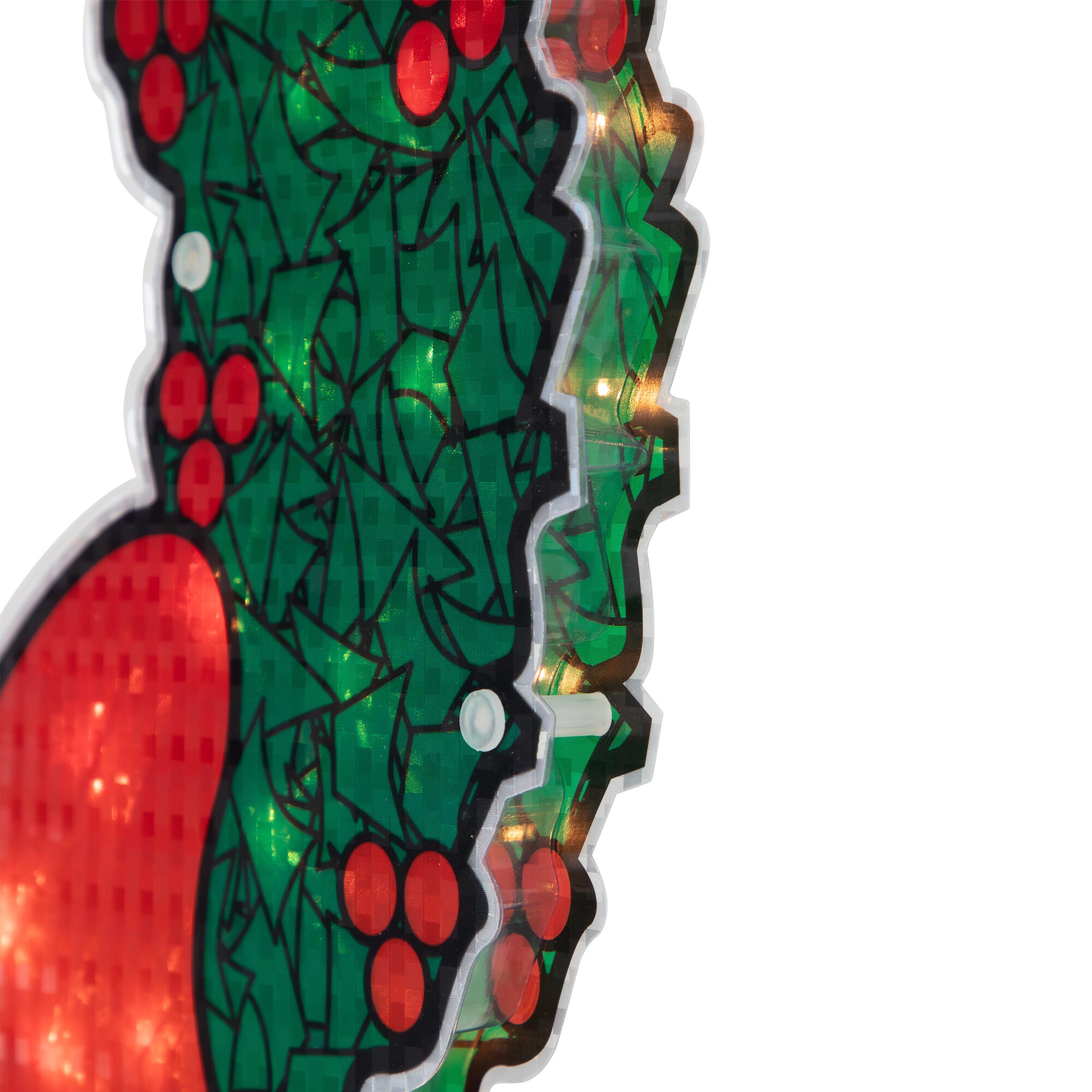 Northlight 32913615 Table-Christmas-Decorations - View #6