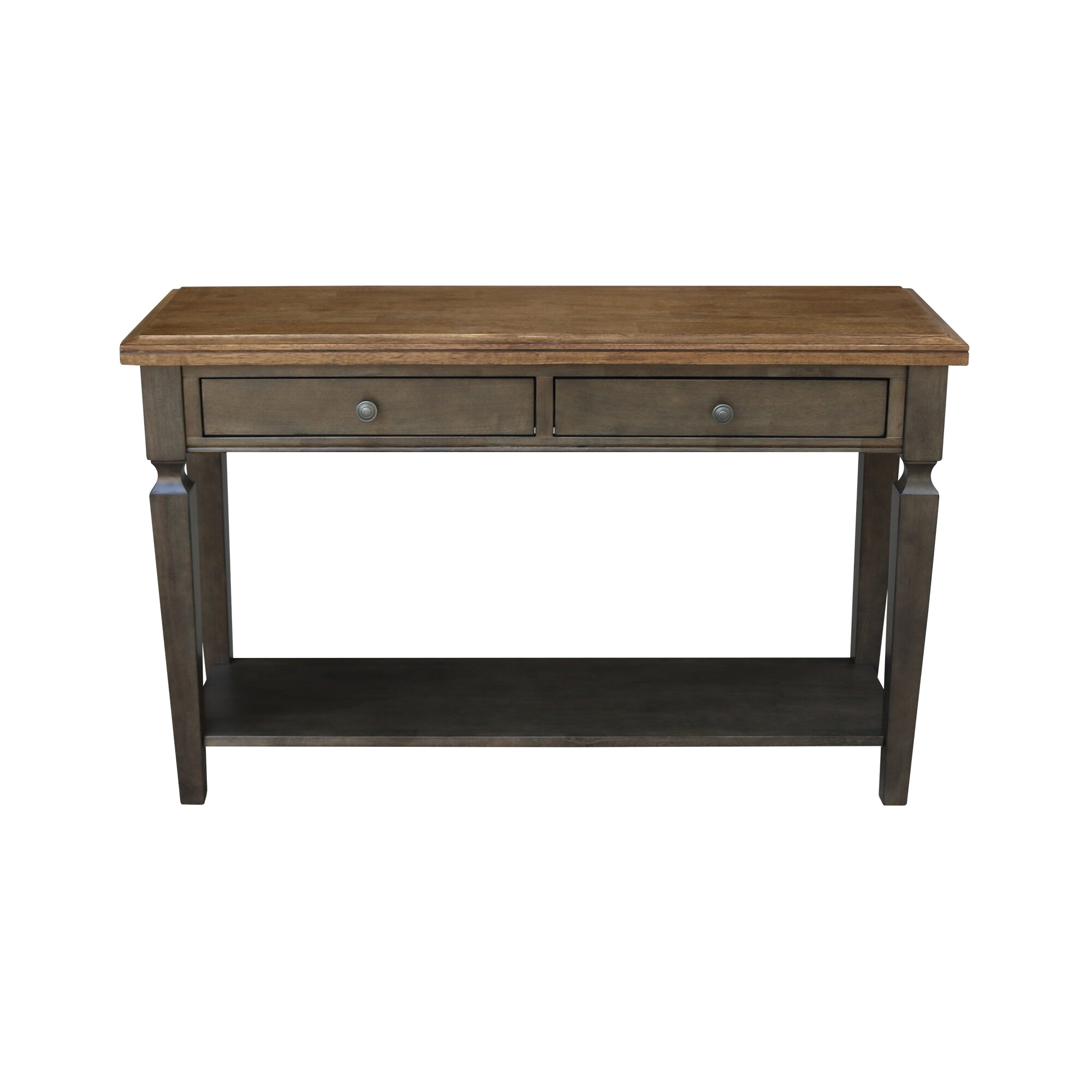 International Concepts OT45-15S Console-Sofa-Tables - View #2
