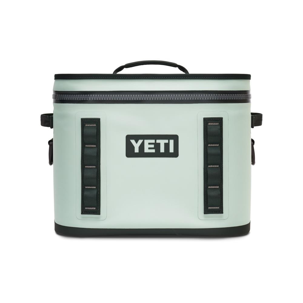 YETI Hopper Flip 18 Insulated Personal Cooler, Sagebrush Green at
