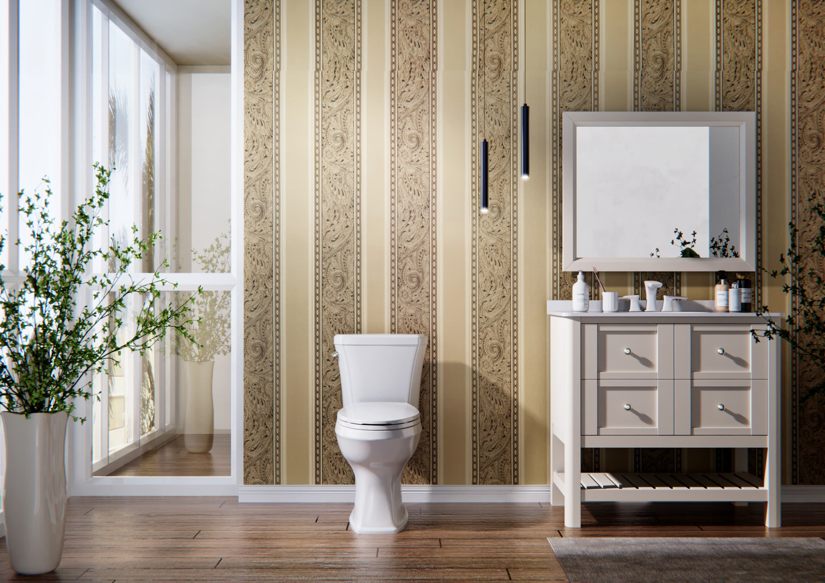 Types Of Toilets For Your Bathroom Remodel – Forbes Home