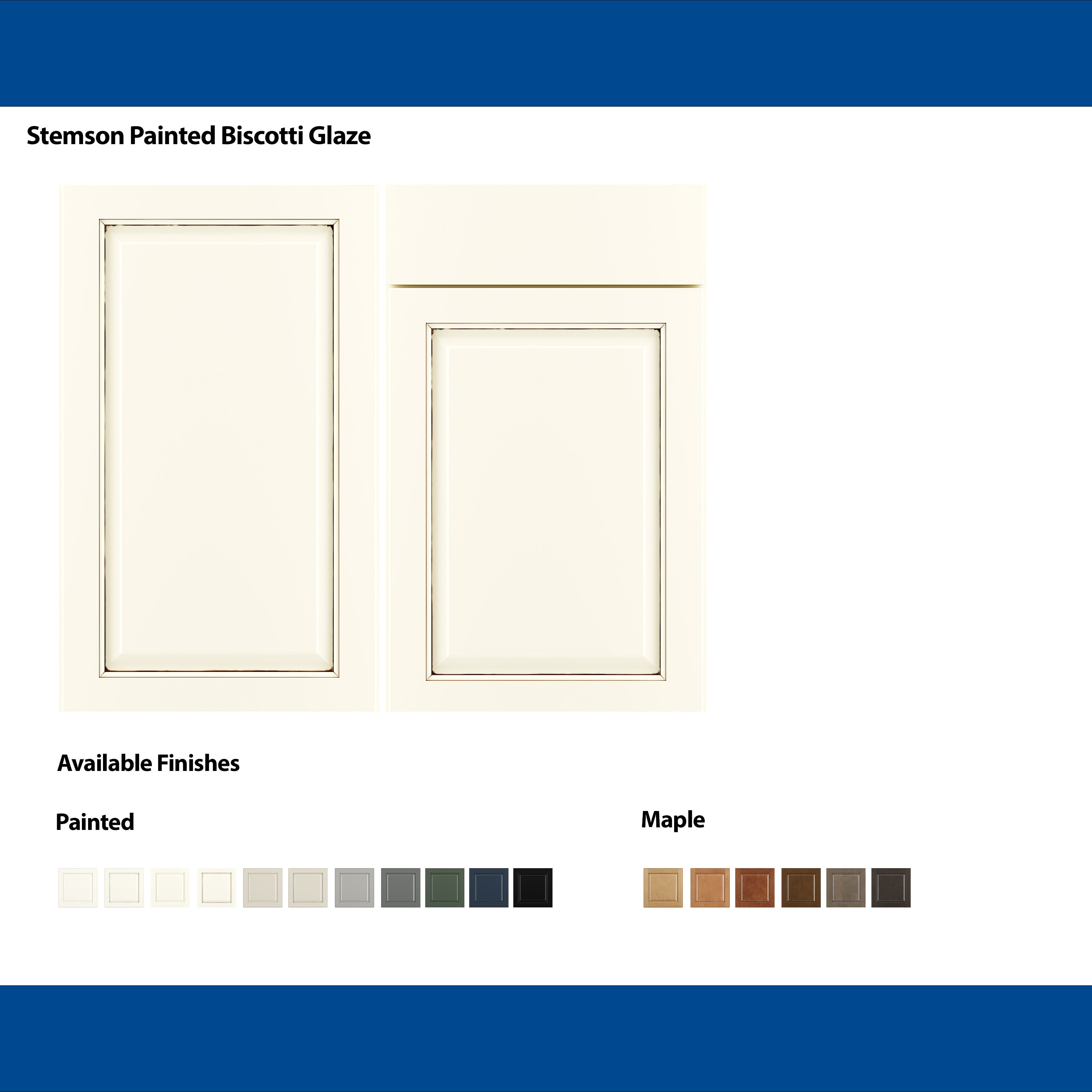 Shenandoah 98022 Cabinet-Samples - View #4
