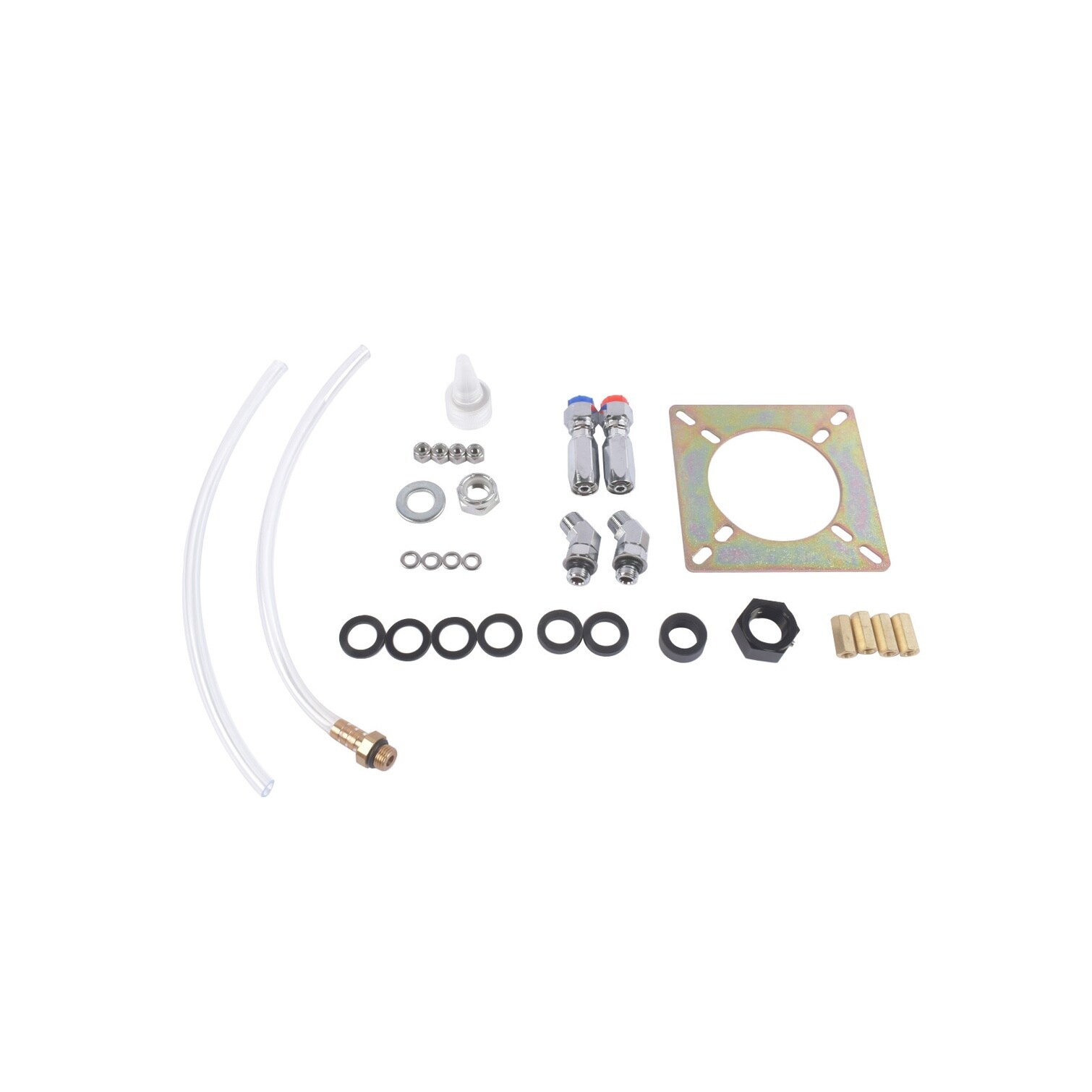 SunJet ZJ54GXWK8L6M Automotive-Hardware - View #14