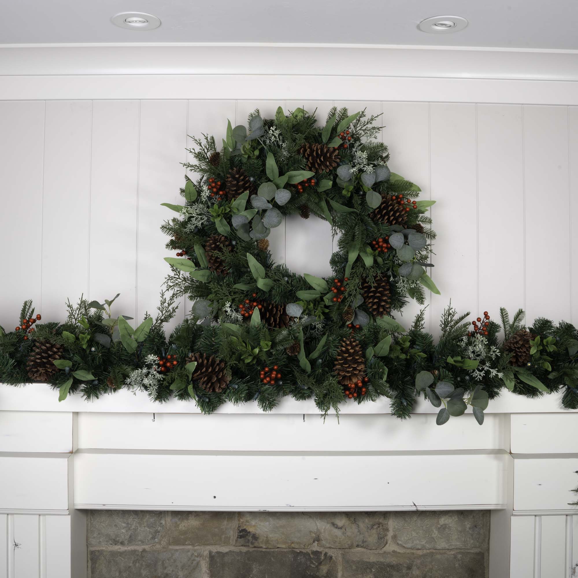 Village Lighting V-20857 Table-Christmas-Decorations - View #7