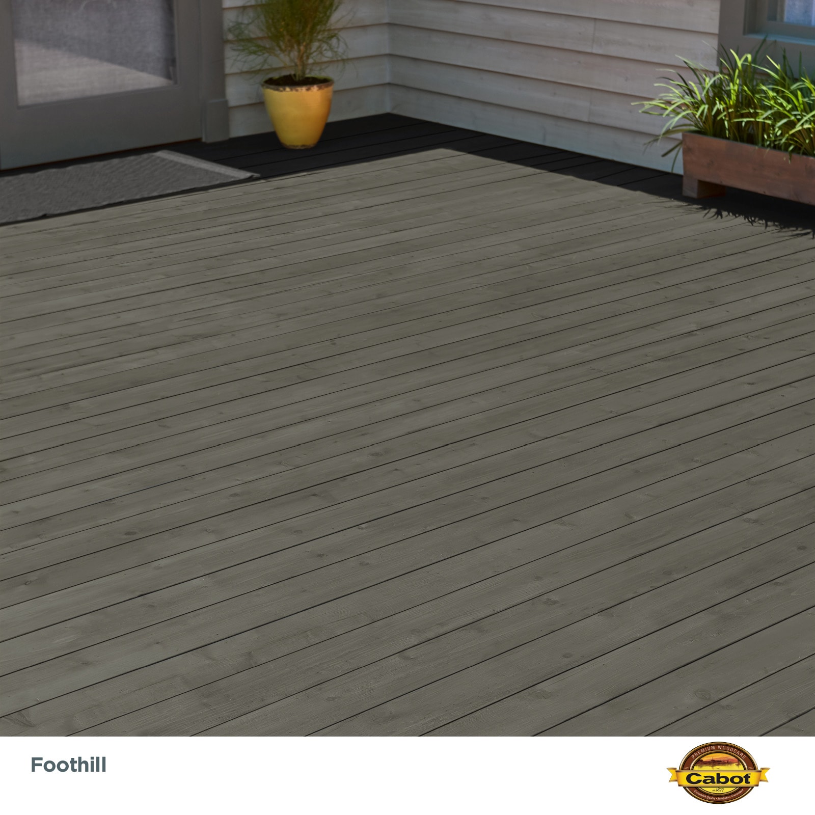 Cabot FOOTHILL-238825 Exterior-Stains-Sealors - View #10