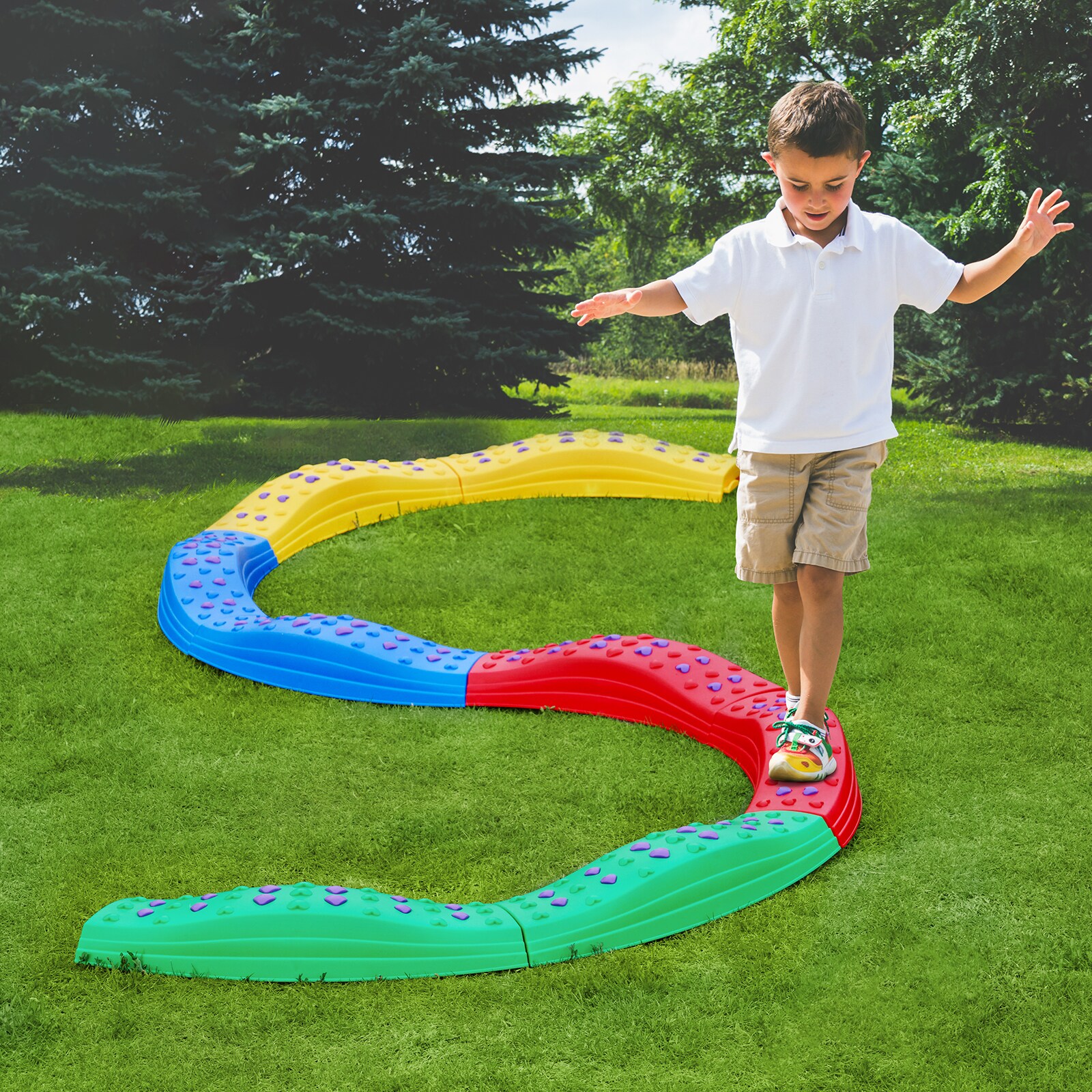 VEVOR ETPHMSJ8BSJ886XKSV0 Play-Toys - View #2