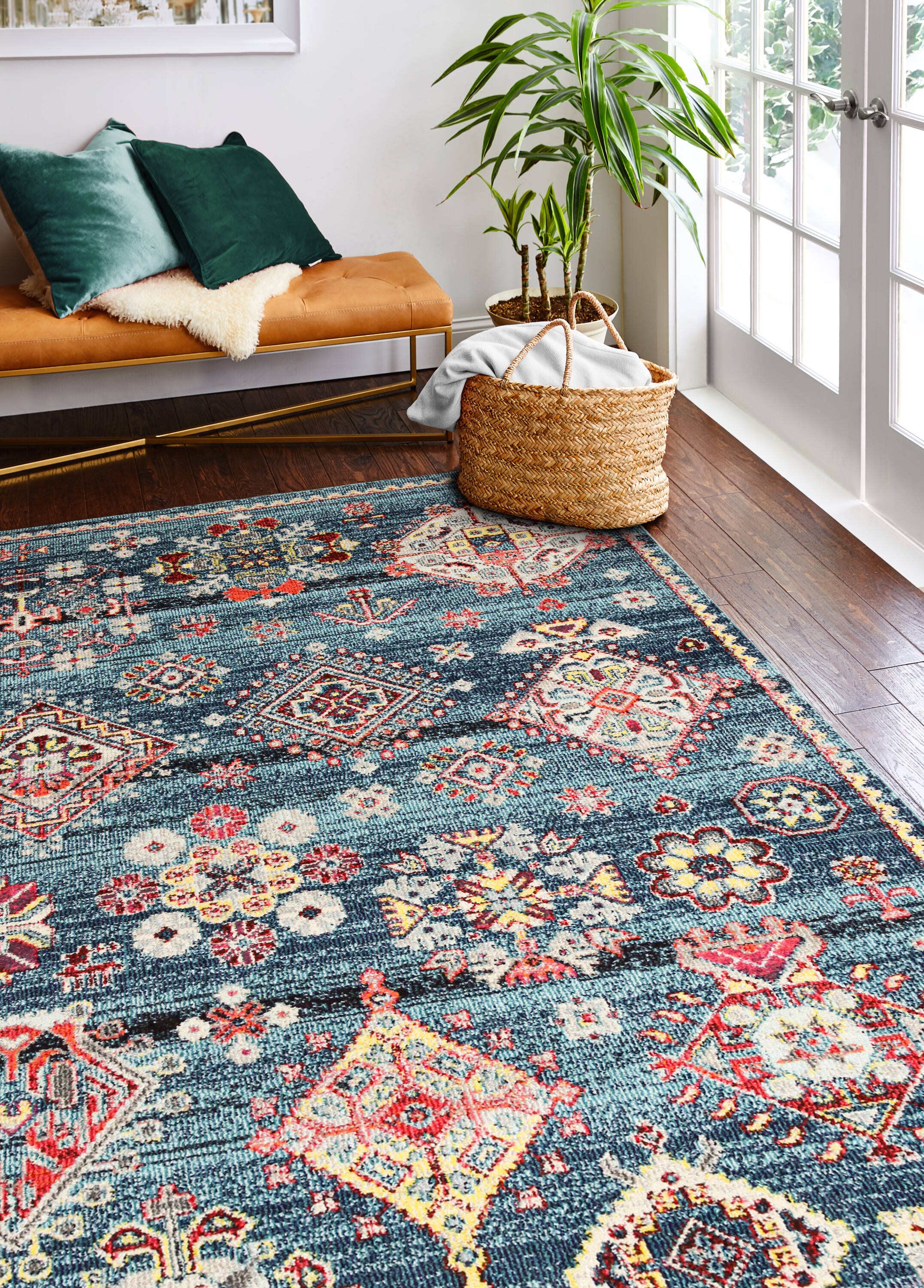 Bashian 649652301174 rugs - View #5
