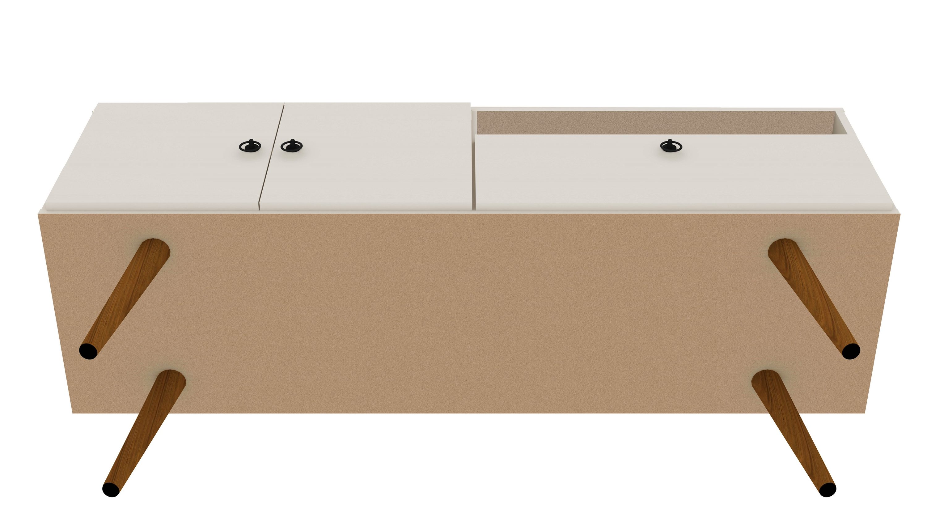 Manhattan Comfort 3PMC6 Tv-Stands - View #10