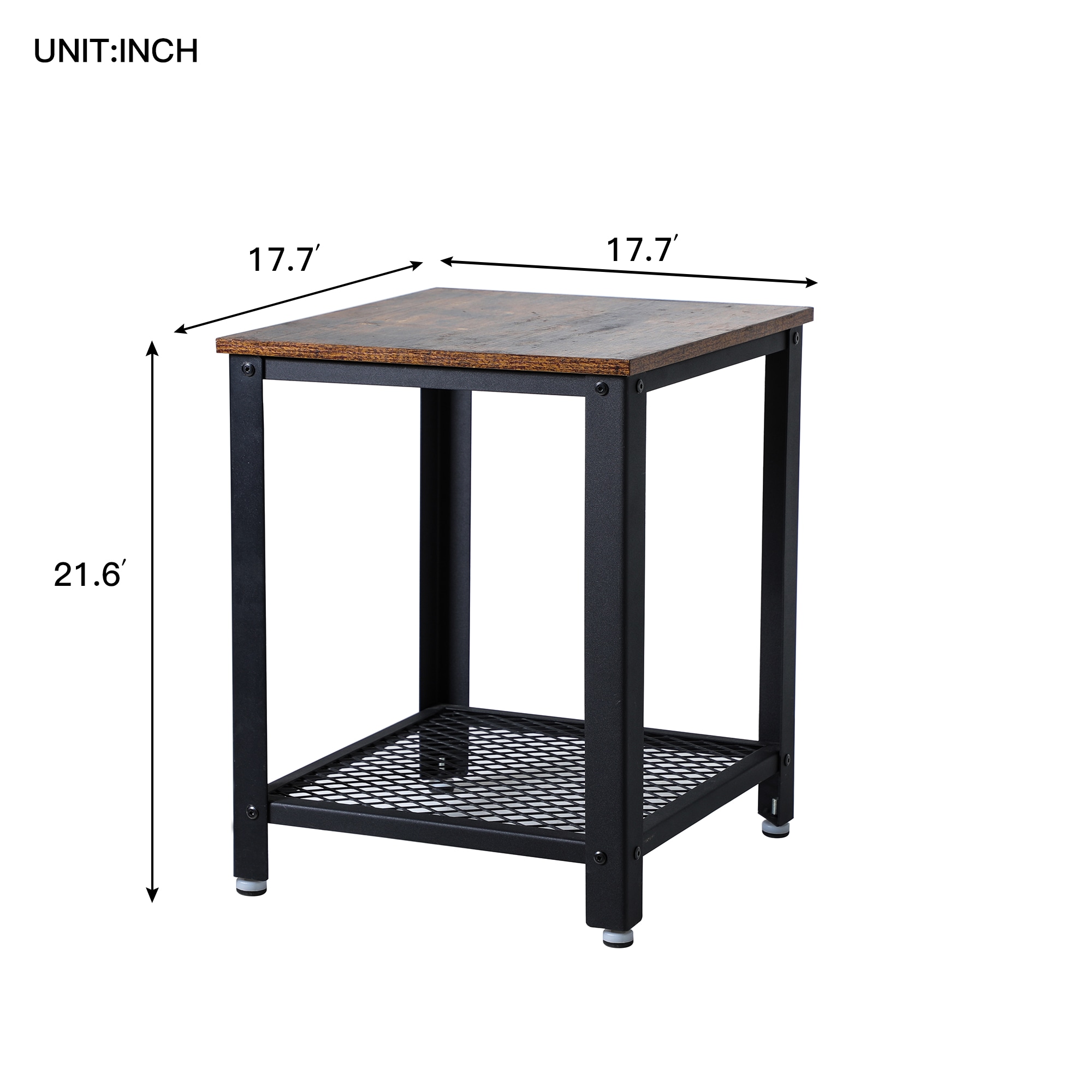 CASAINC BH-979AAA End-Tables - View #5