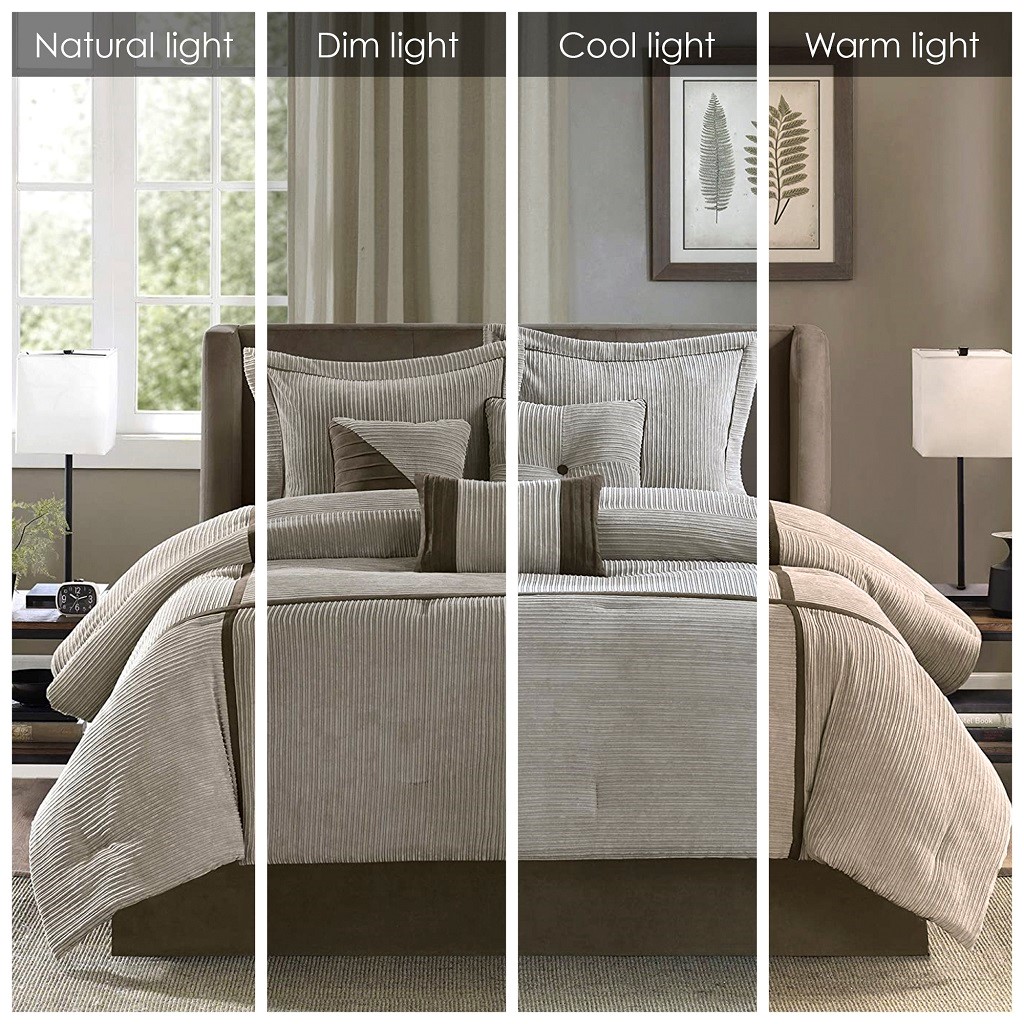 GDFStudio 351550 Comforters-And-Bedspreads - View #4
