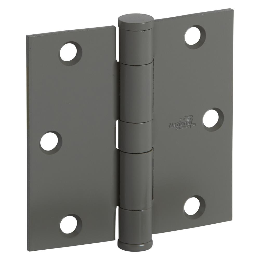 National Hardware N236-017 Entry-Door-Hinges - View #3