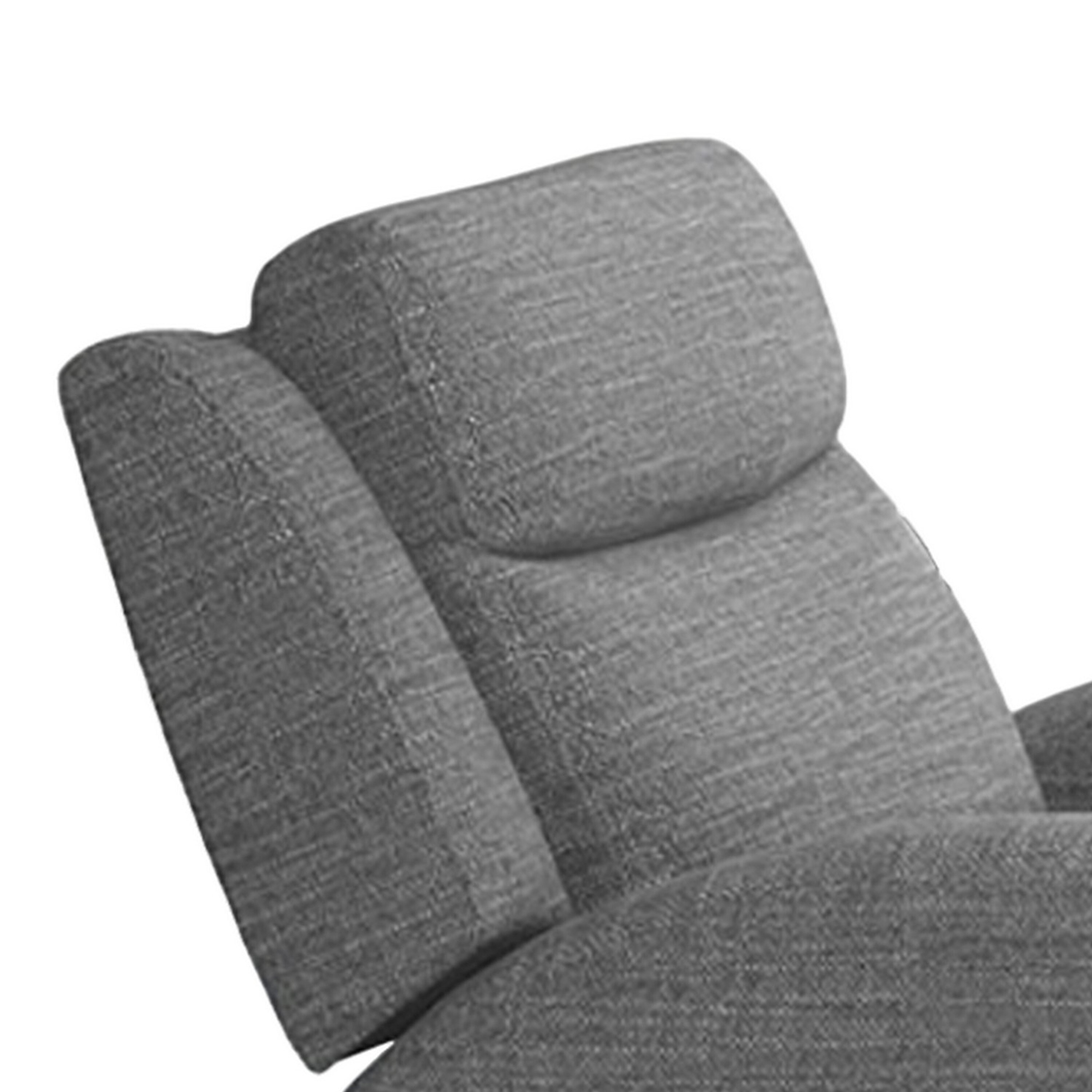 Benzara BM321097 recliners - View #3