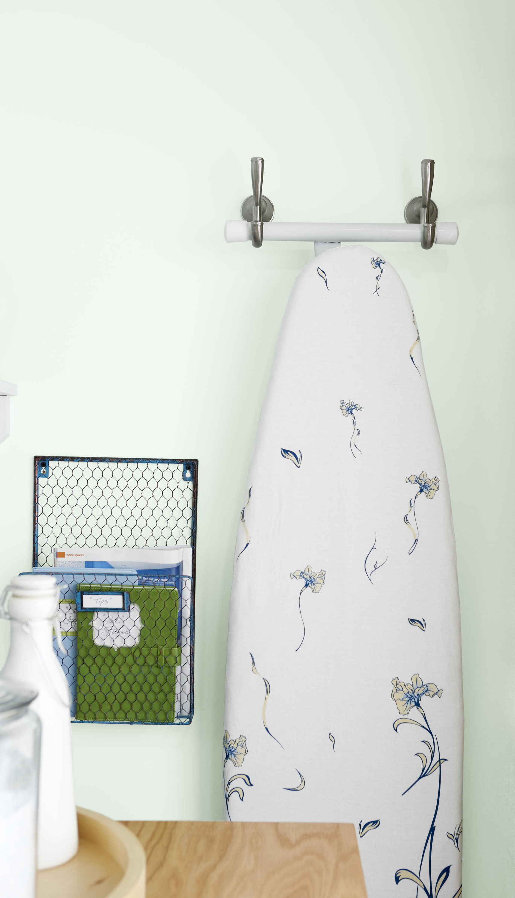 Household Essentials 7001-3 Ironing-Boards-And-Accessories - View #2