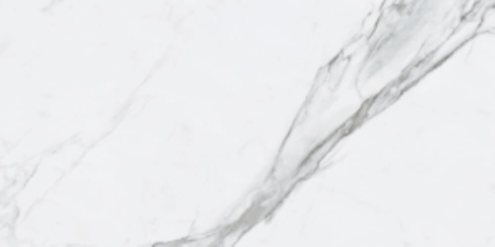 Splash Mosaic Tile SPUFBIAVEN-1224 Santorini 10-Pack Venatino 12-in x 24-in Glossy Porcelain Marble Look Wall Tile