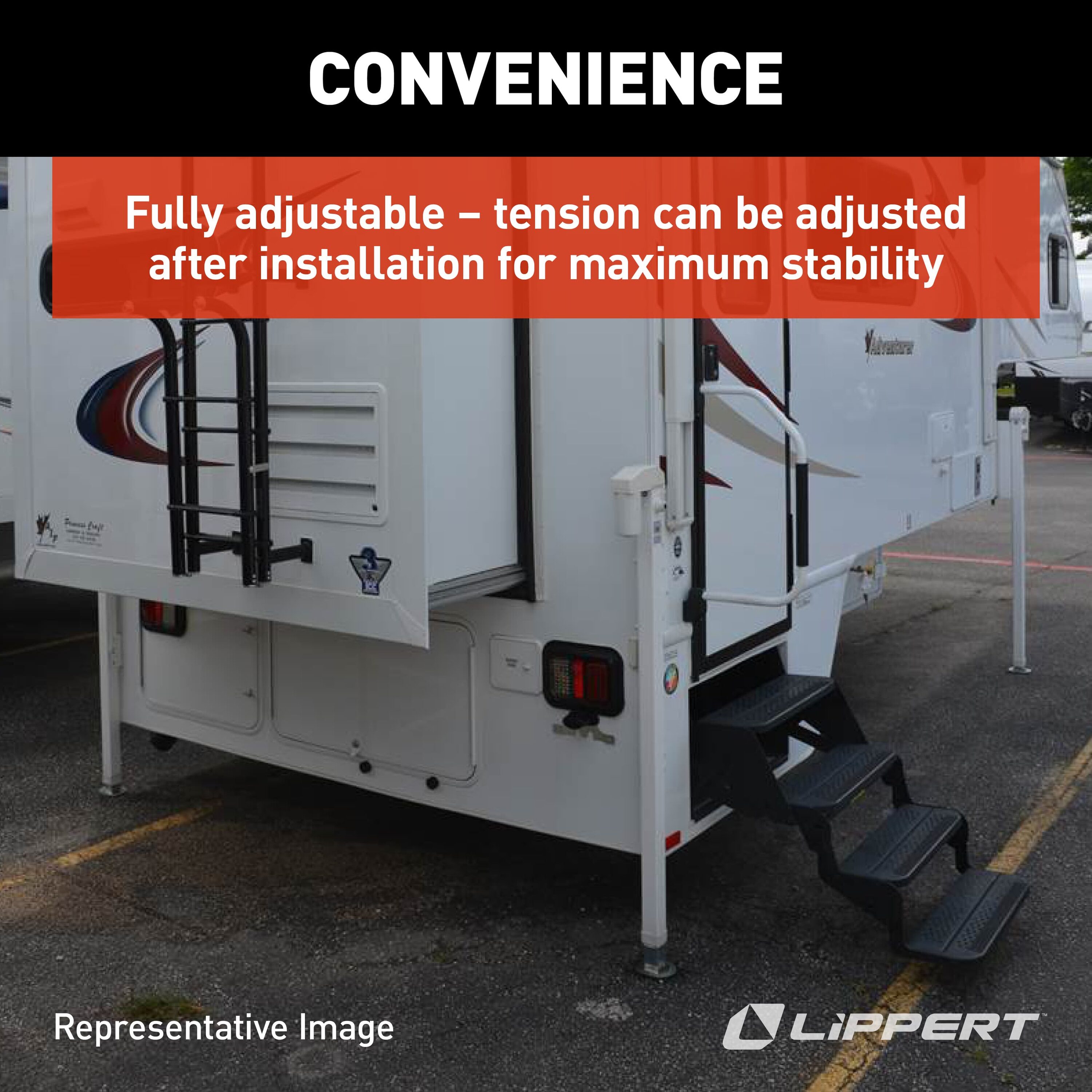 Lippert 182901 Rv-Accessories - View #3