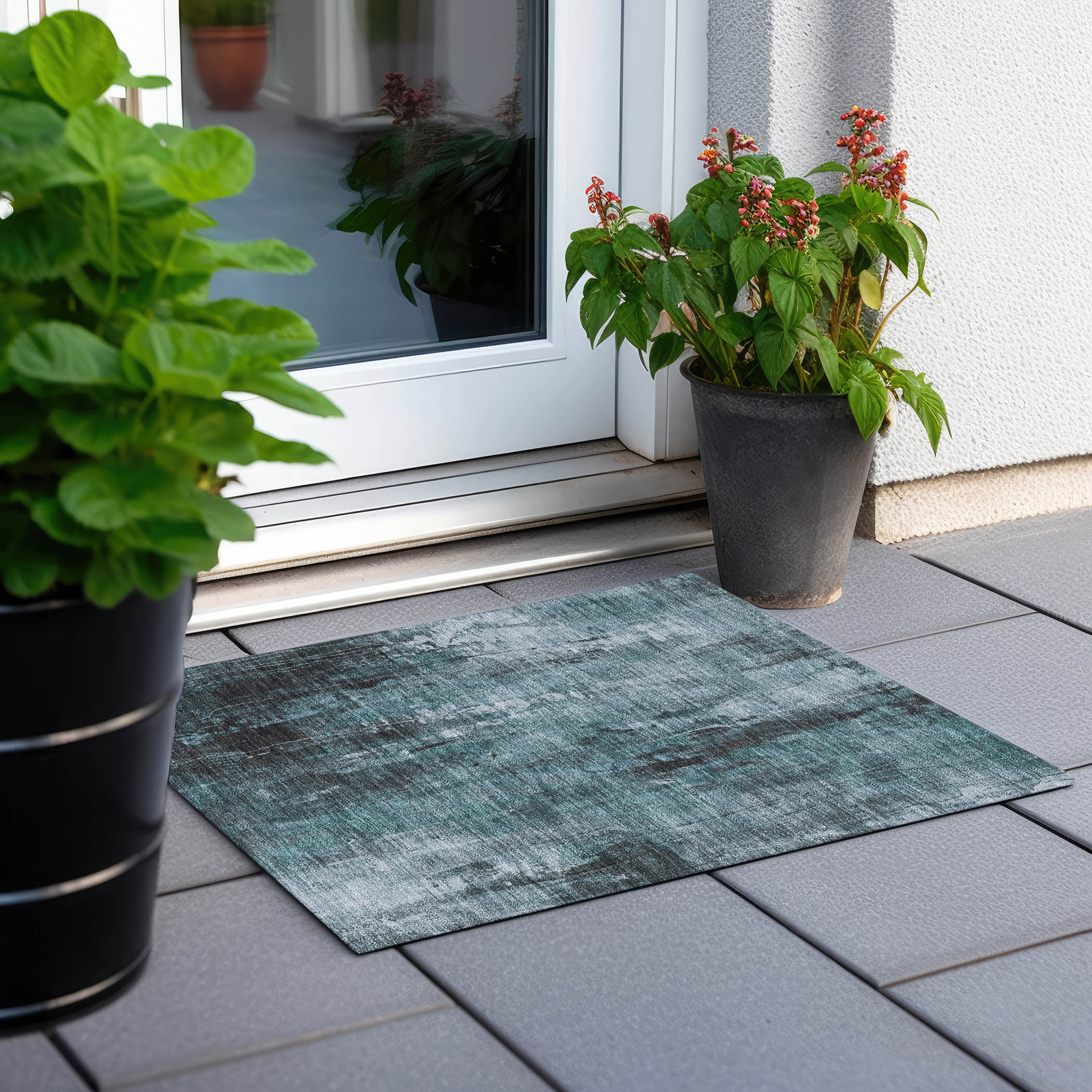 Addison Rugs ACN1683TE20X30 rugs - View #6