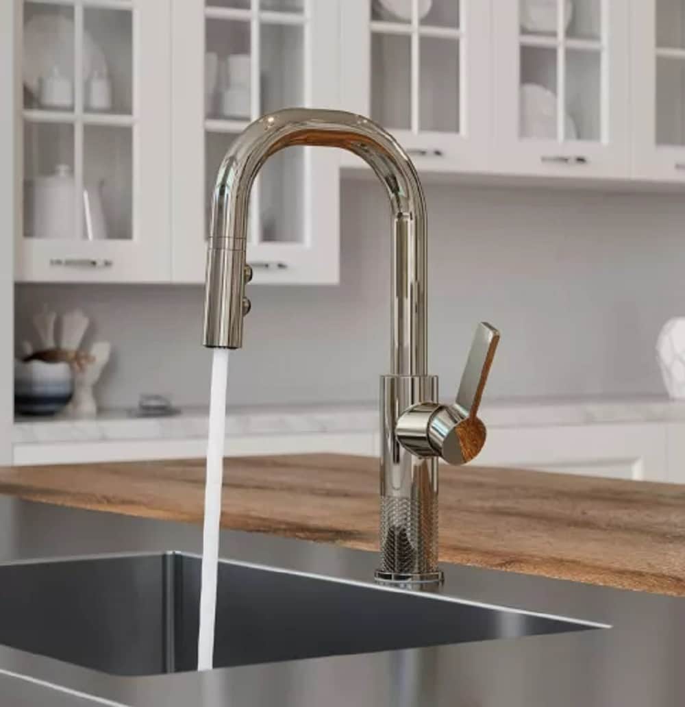 Pfister GT572-MTD Kitchen-Faucets - View #6