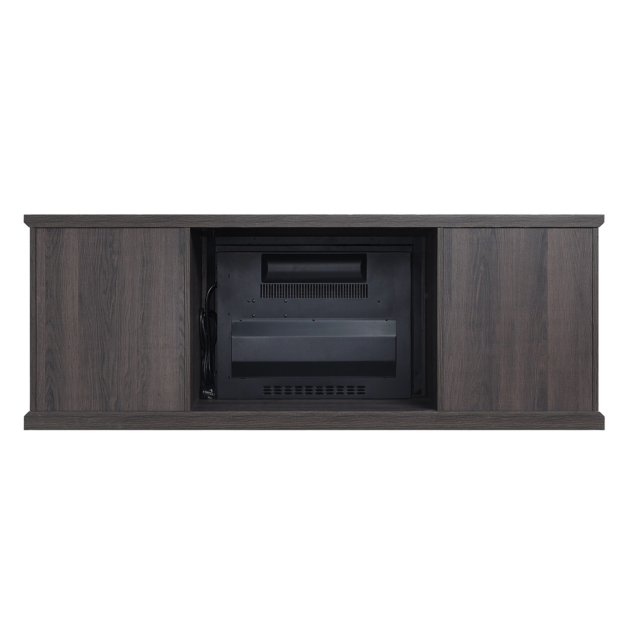 Manhattan Comfort FP3-BR Electric-Fireplaces - View #5