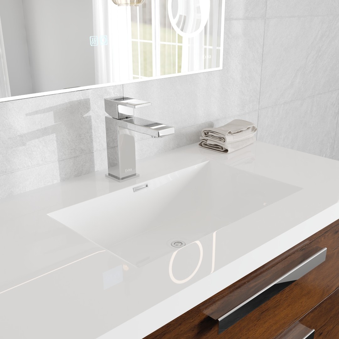 Eviva EVVN144-36RSWD Bath-Vanity-Combo - View #7