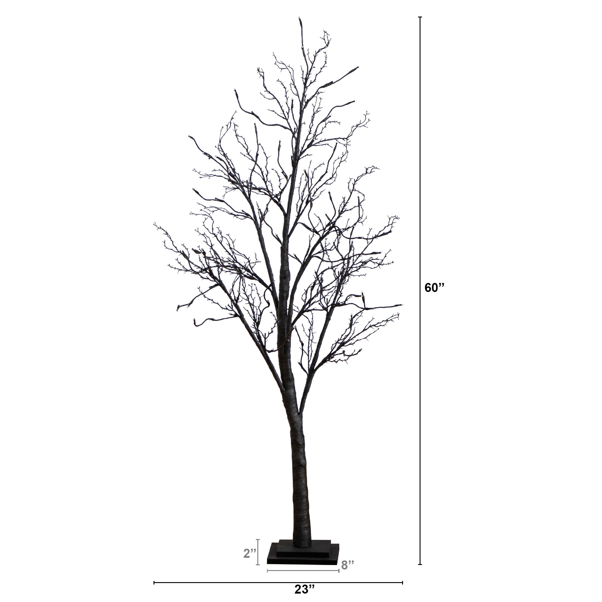 Nearly Natural T4758 Indoor-Thanksgiving-Decor - View #2