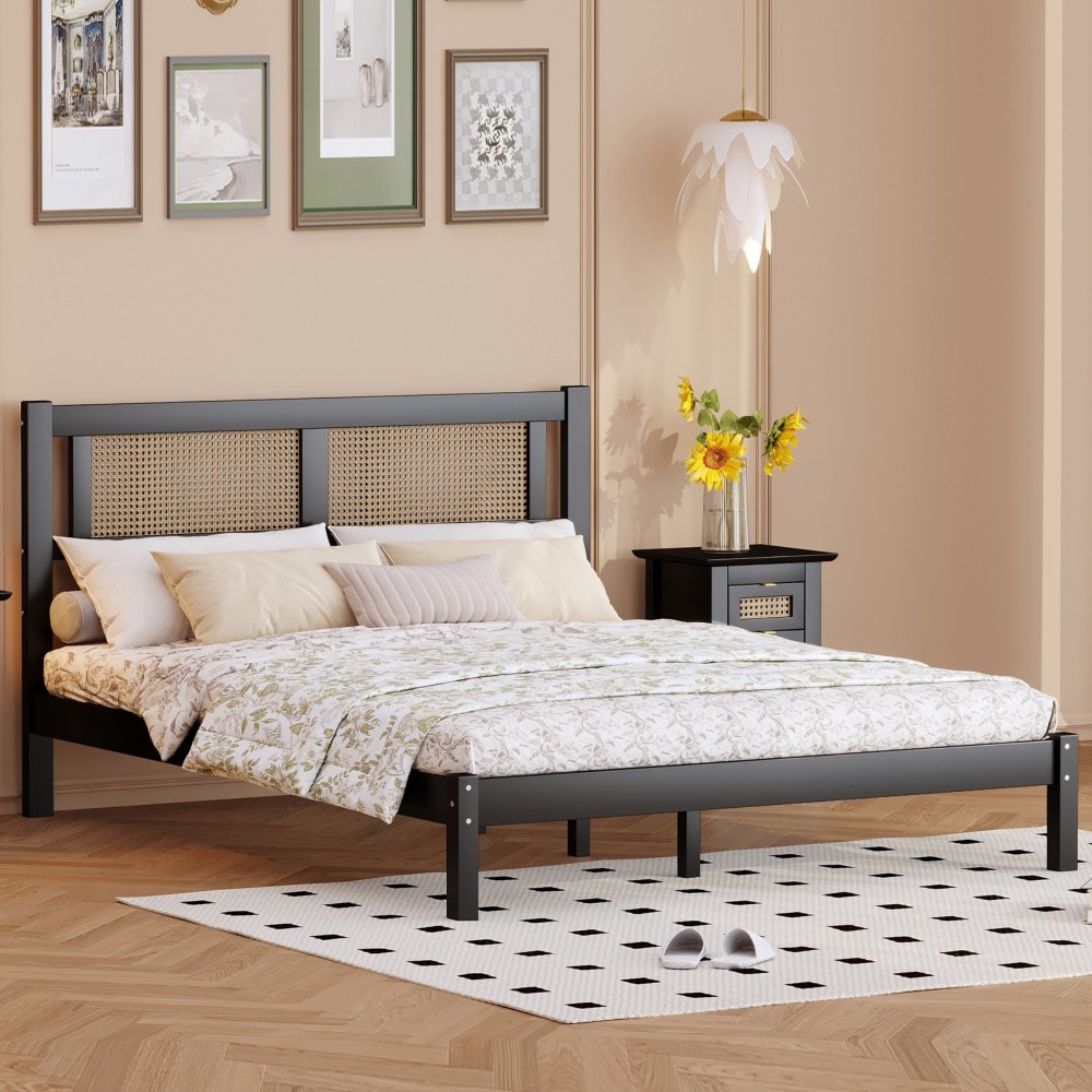 Clihome WM-1914WF19-AP beds - View #5