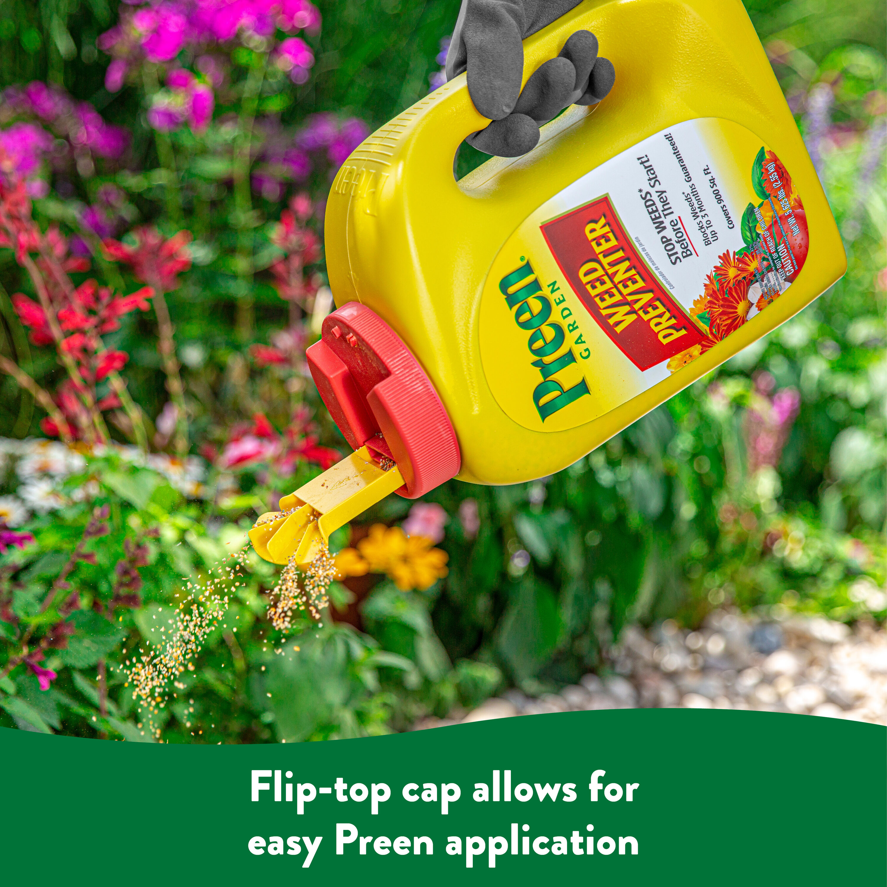 Preen 2463869 Weed-Preventers - View #8