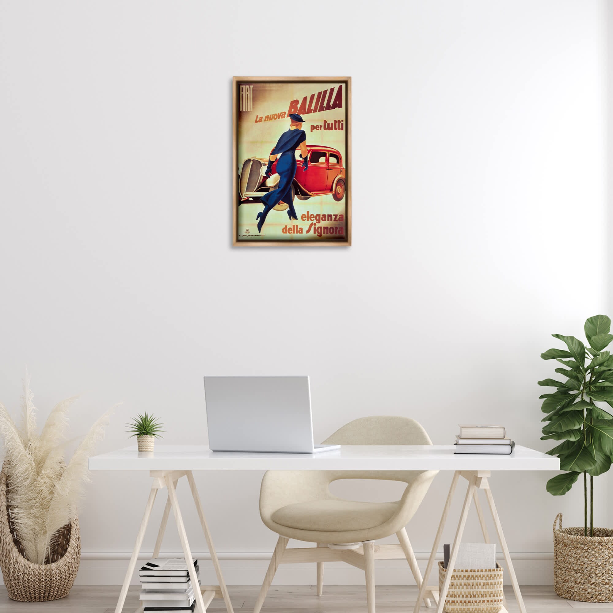 Stupell Industries BT-289-FFE-16X24 Wall-Art - View #3